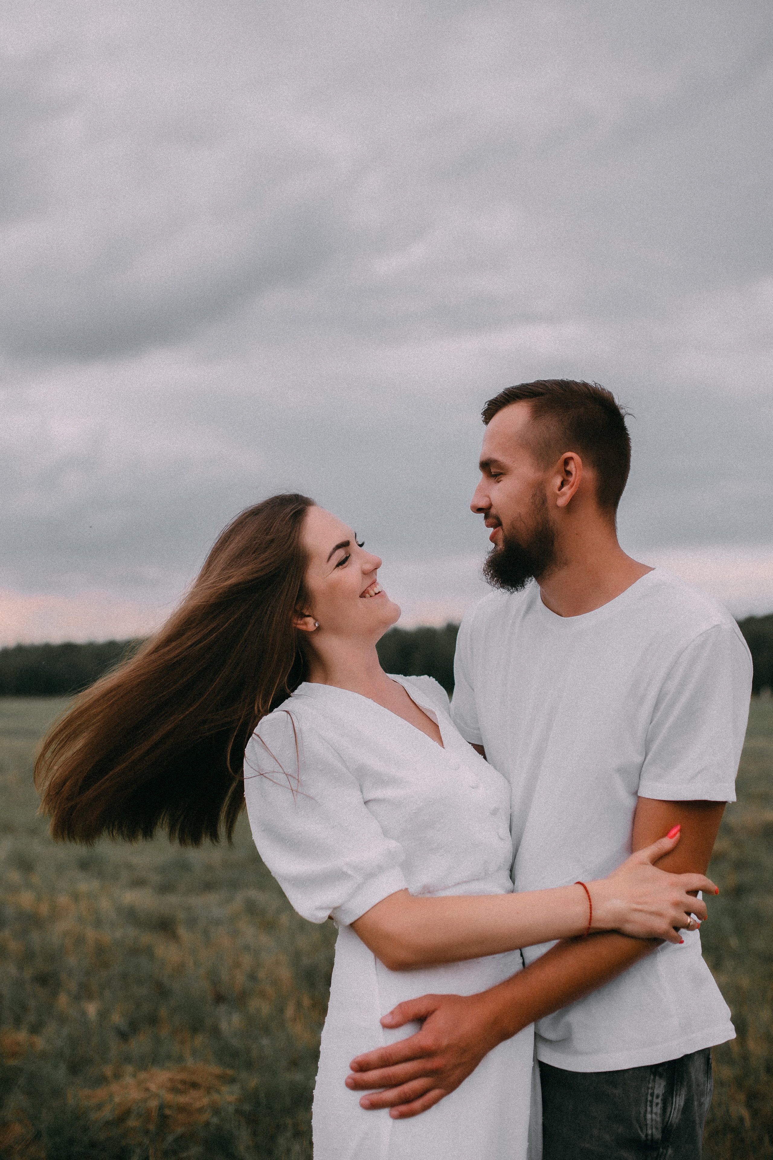 Вероника, Ольга, Сергей. Фотограф НОГИНСК, Москва, Анастасия Белая