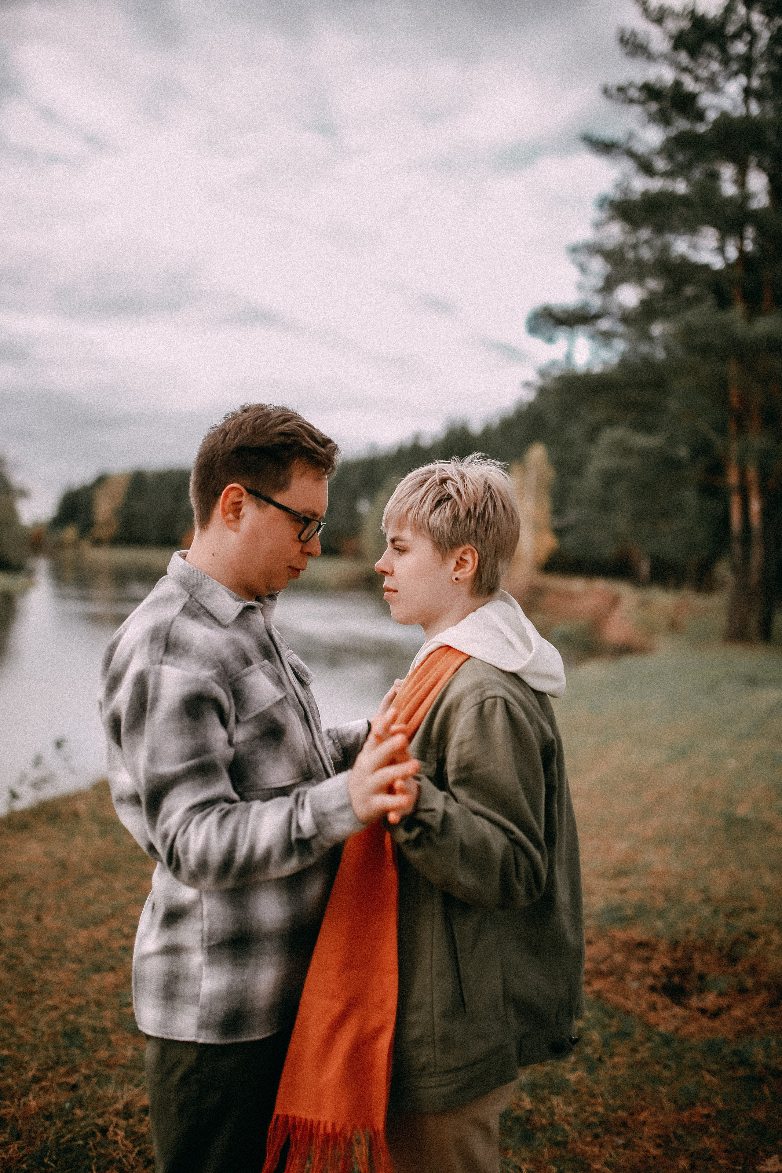 Александра & Максим. Фотограф НОГИНСК, Москва, Анастасия Белая