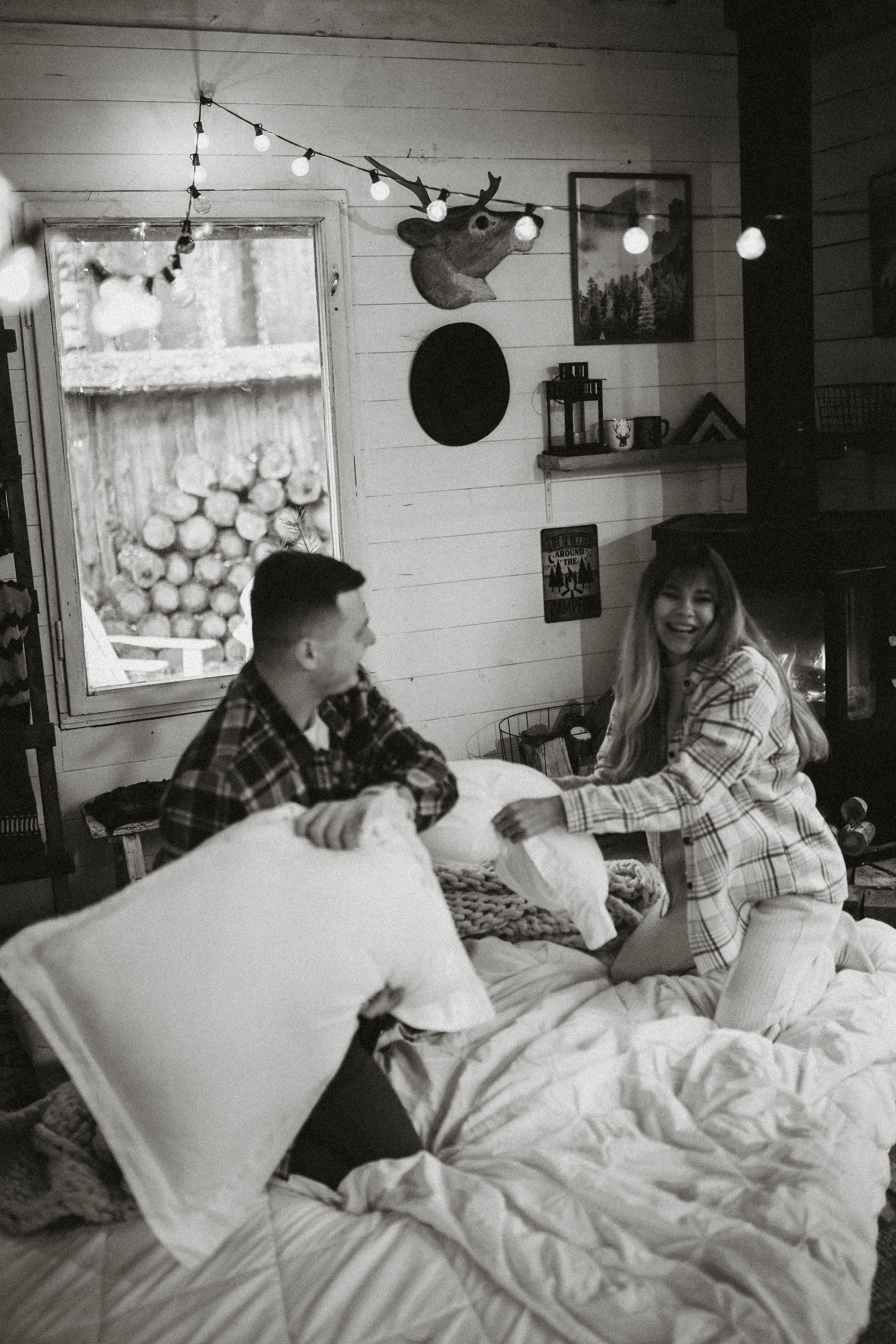 Эля & Костя. Фотограф НОГИНСК, Москва, Анастасия Белая