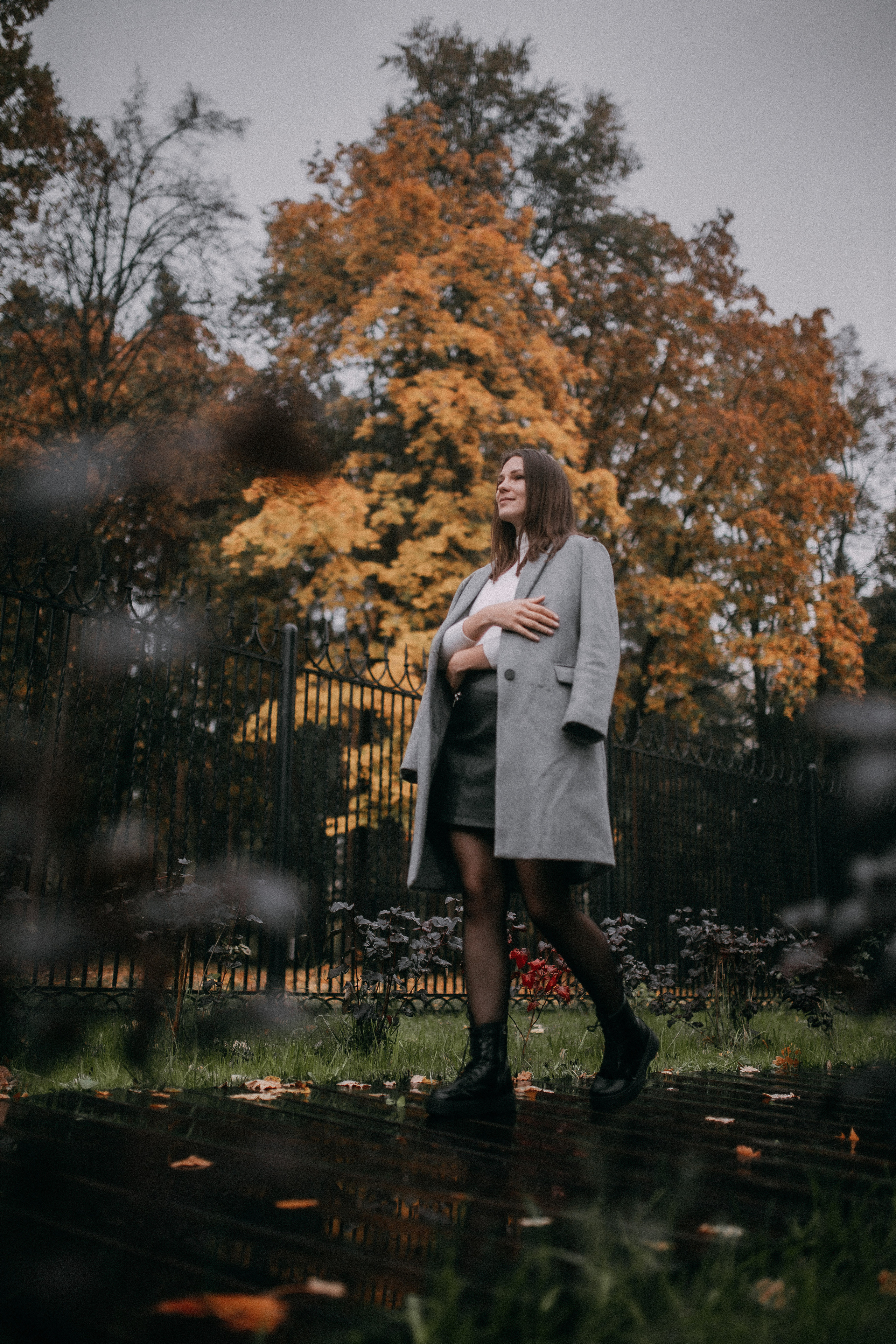 Анфиса & Леонид. Фотограф НОГИНСК, Москва, Анастасия Белая