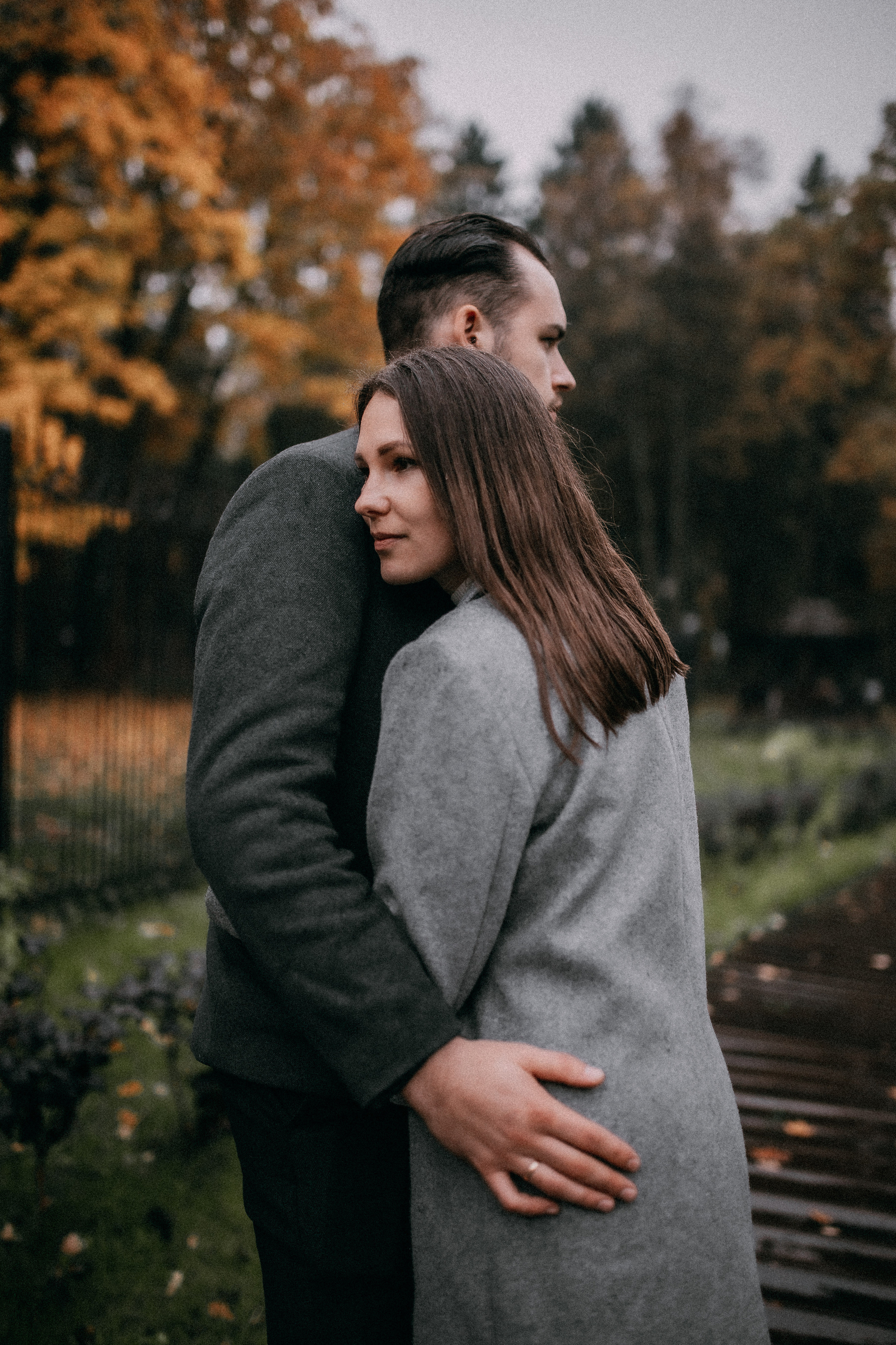 Анфиса & Леонид. Фотограф НОГИНСК, Москва, Анастасия Белая