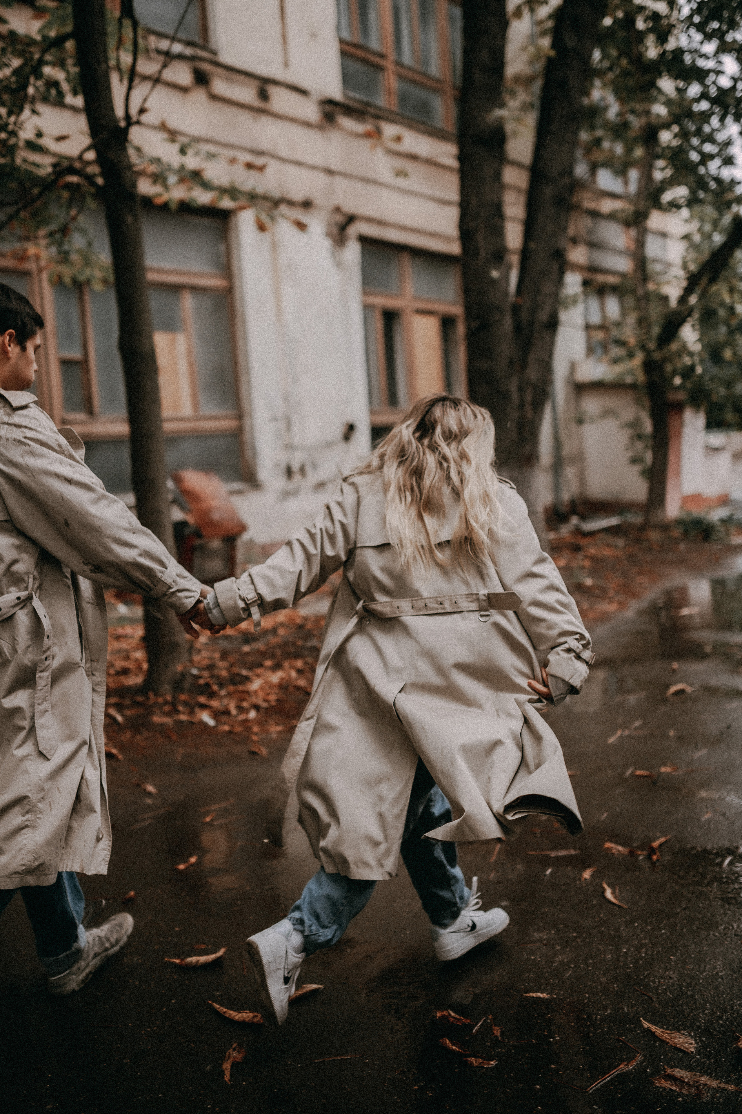 Лера & Юра. Фотограф НОГИНСК, Москва, Анастасия Белая