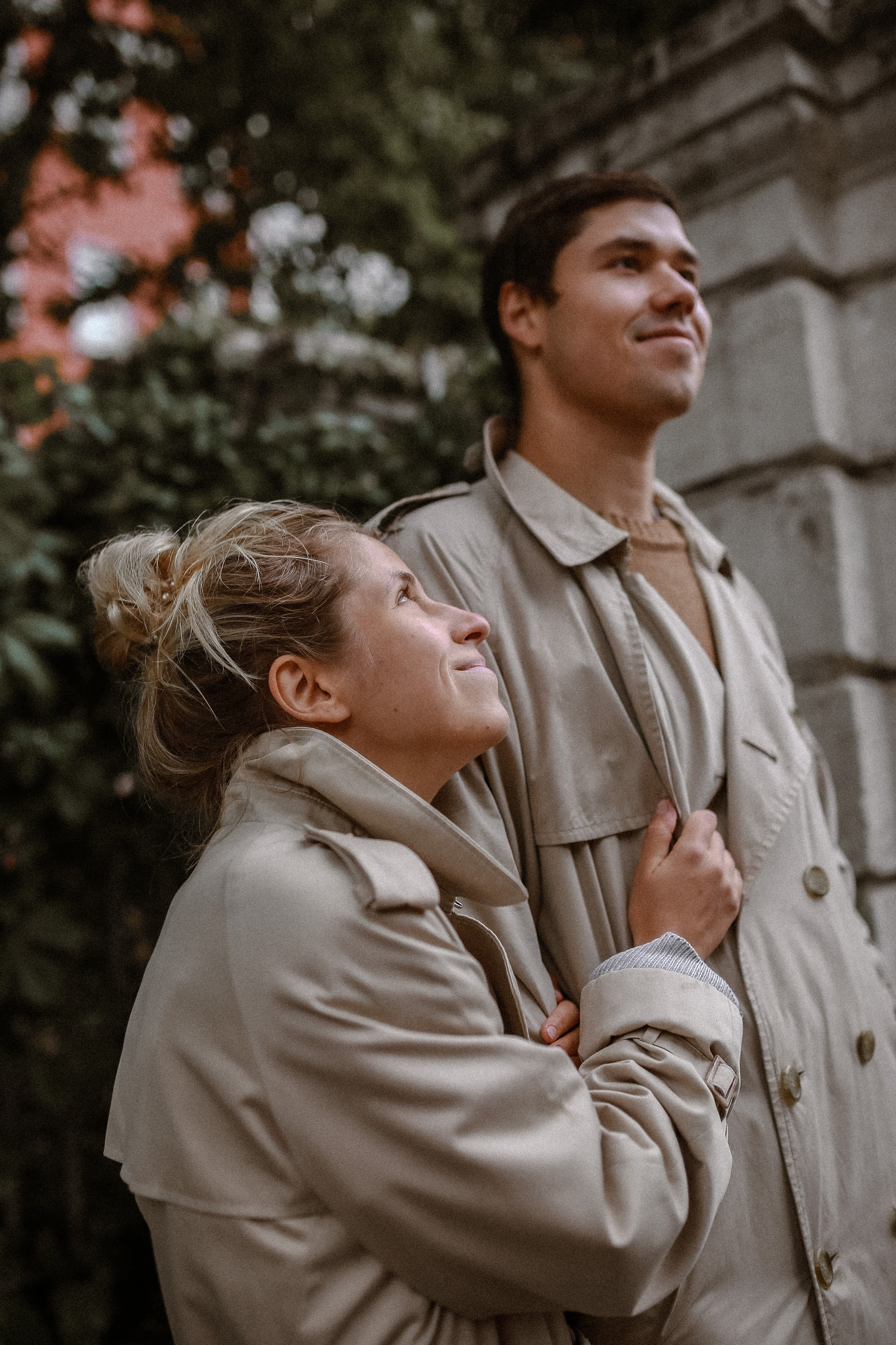 Лера & Юра. Фотограф НОГИНСК, Москва, Анастасия Белая