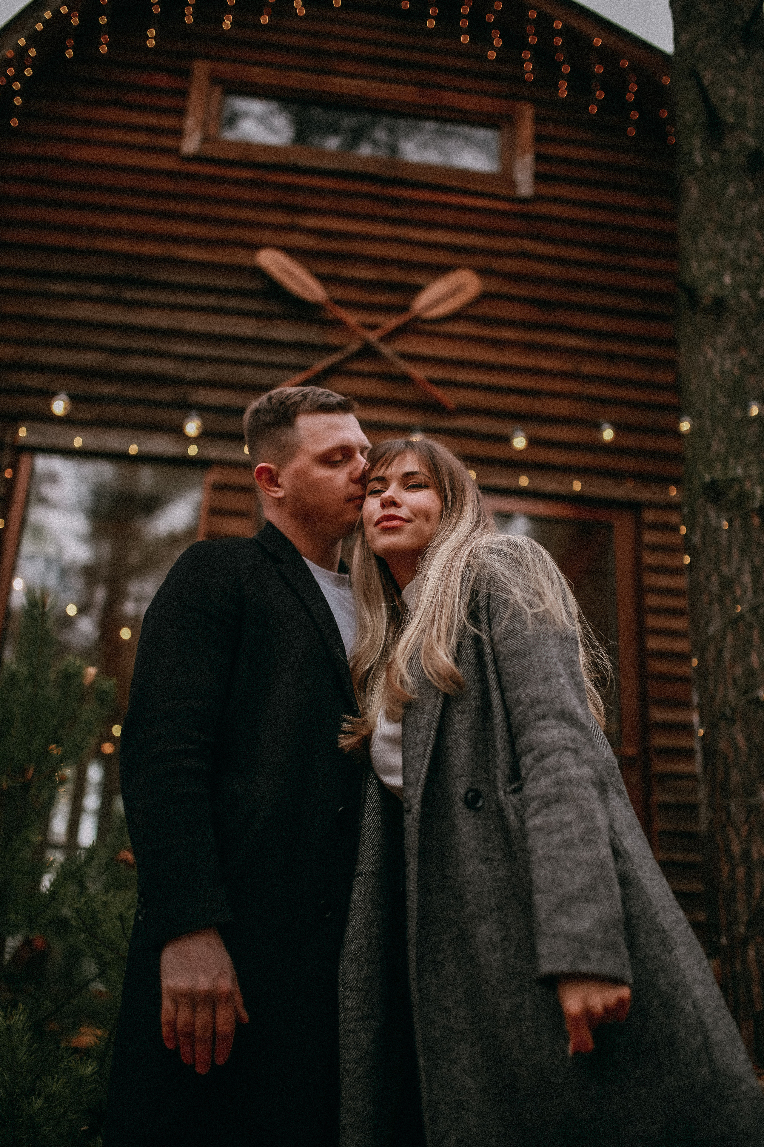 Эля & Костя. Фотограф НОГИНСК, Москва, Анастасия Белая