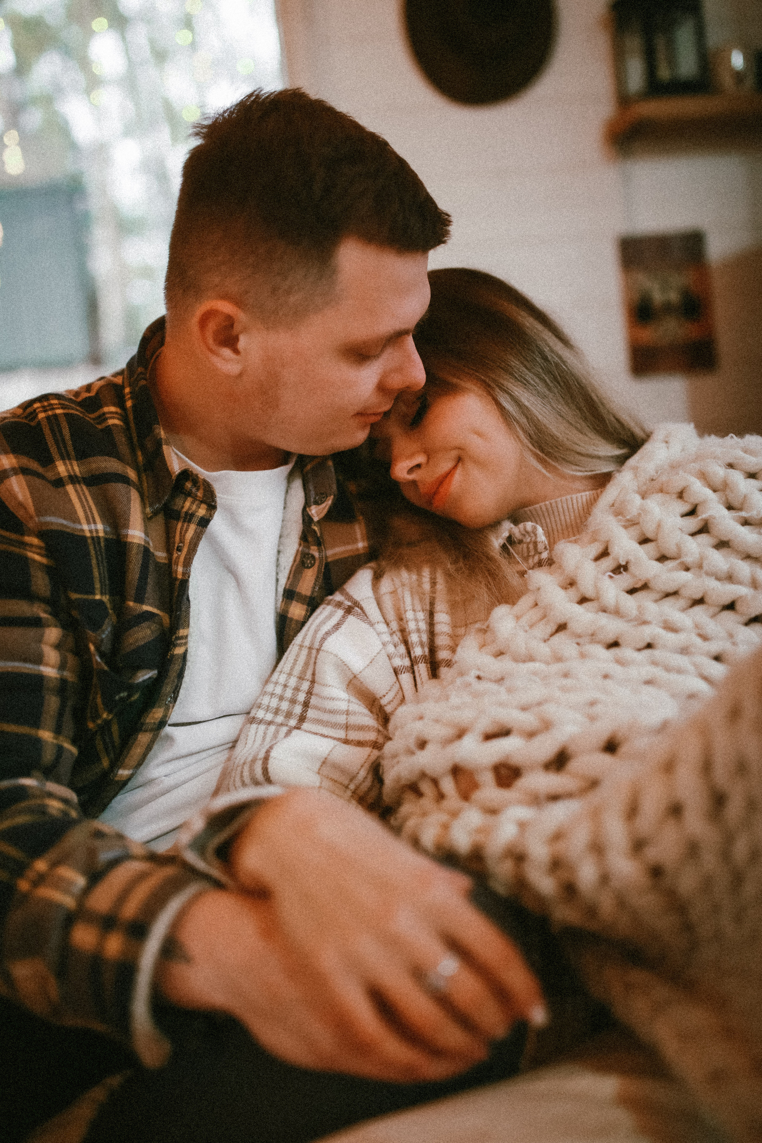 Эля & Костя. Фотограф НОГИНСК, Москва, Анастасия Белая