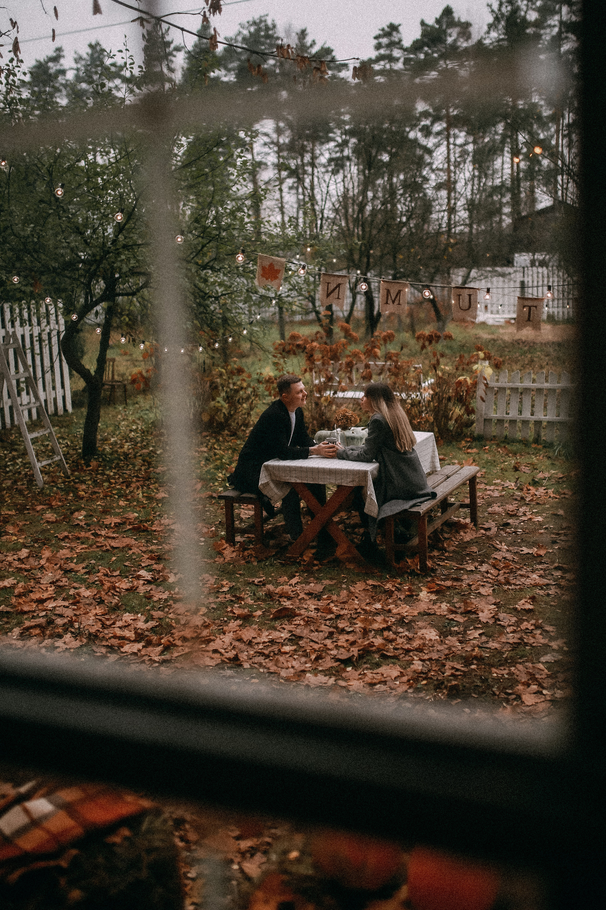 Эля & Костя. Фотограф НОГИНСК, Москва, Анастасия Белая