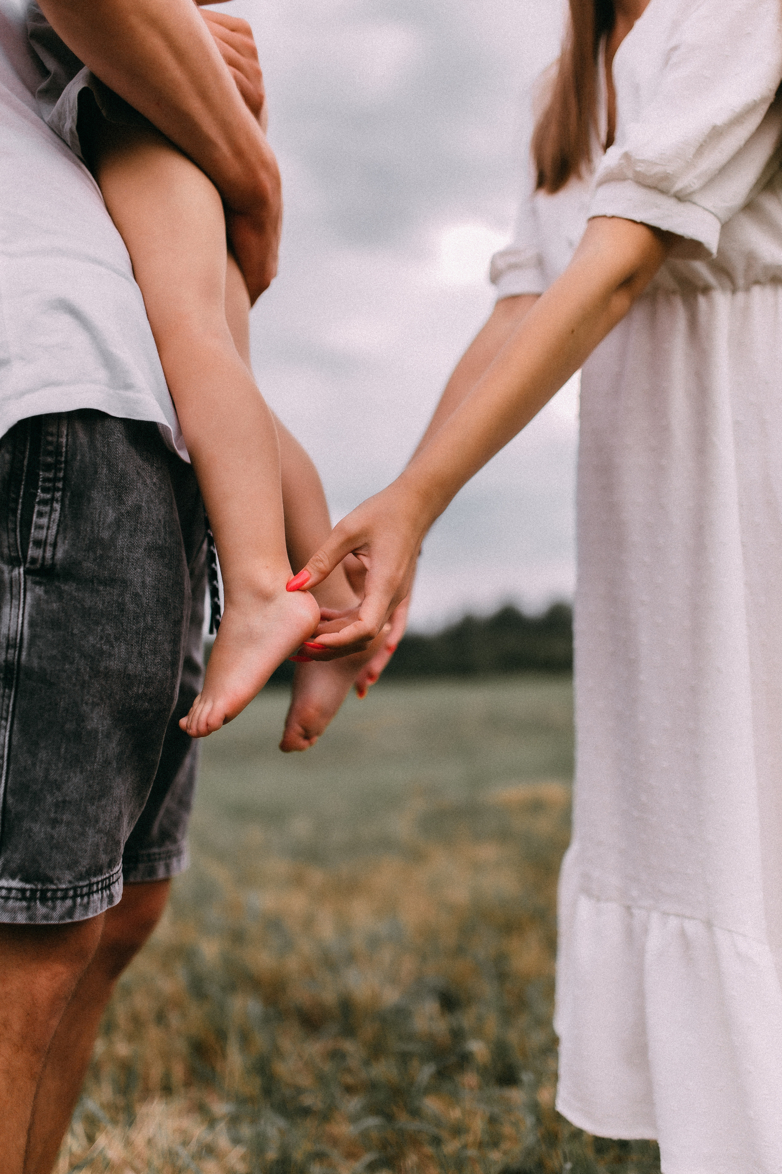 Вероника, Ольга, Сергей. Фотограф НОГИНСК, Москва, Анастасия Белая