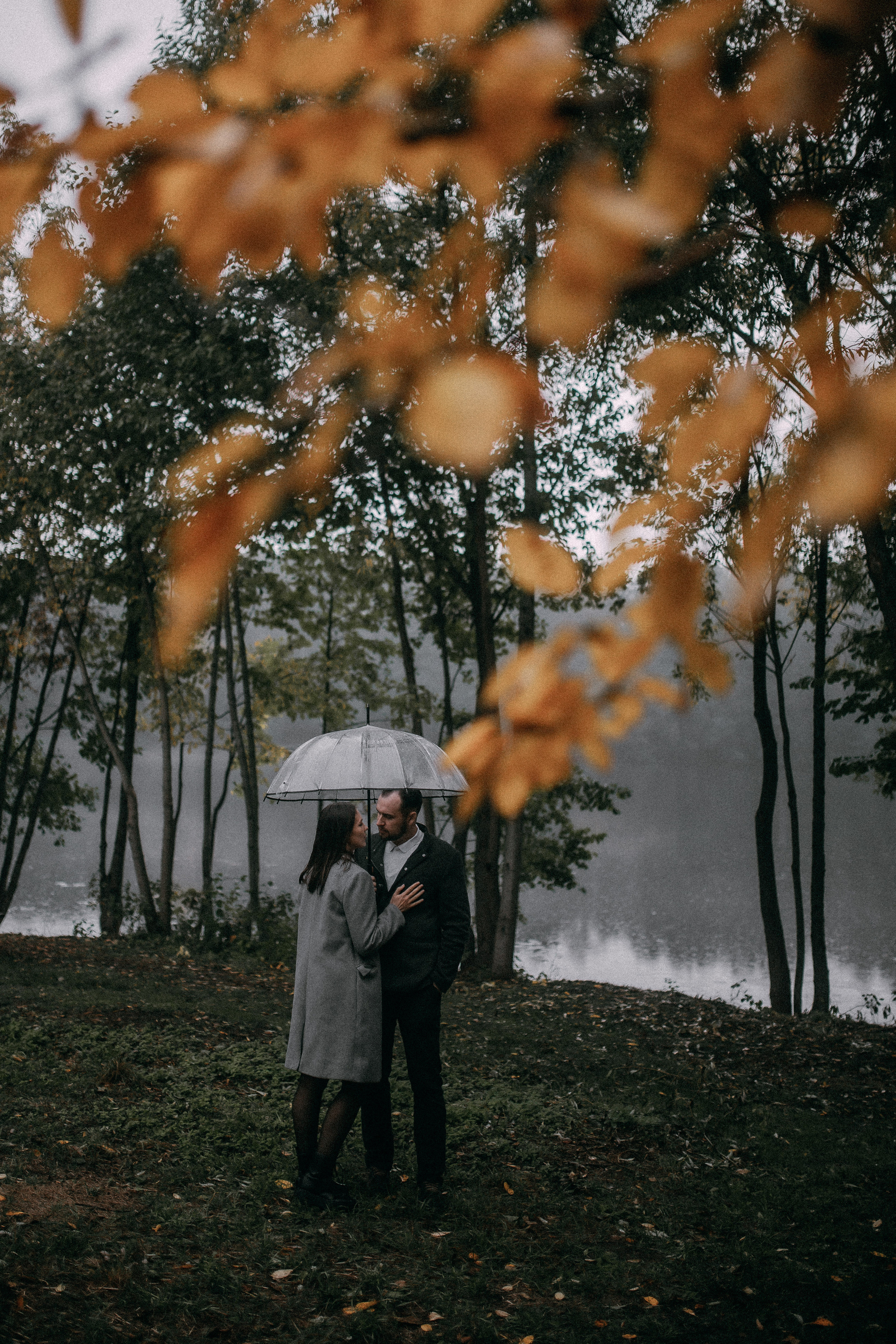 Анфиса & Леонид. Фотограф НОГИНСК, Москва, Анастасия Белая