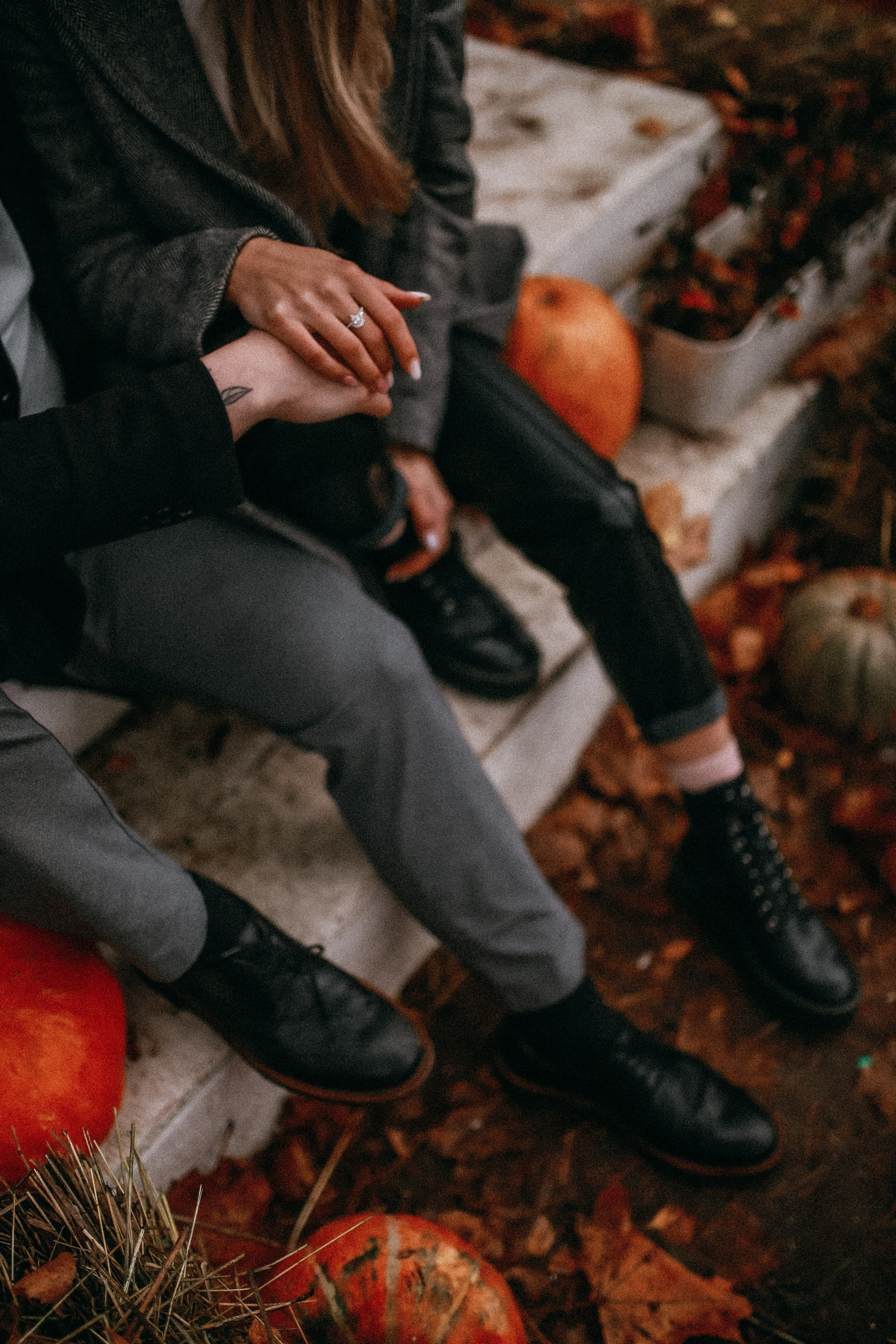 Эля & Костя. Фотограф НОГИНСК, Москва, Анастасия Белая