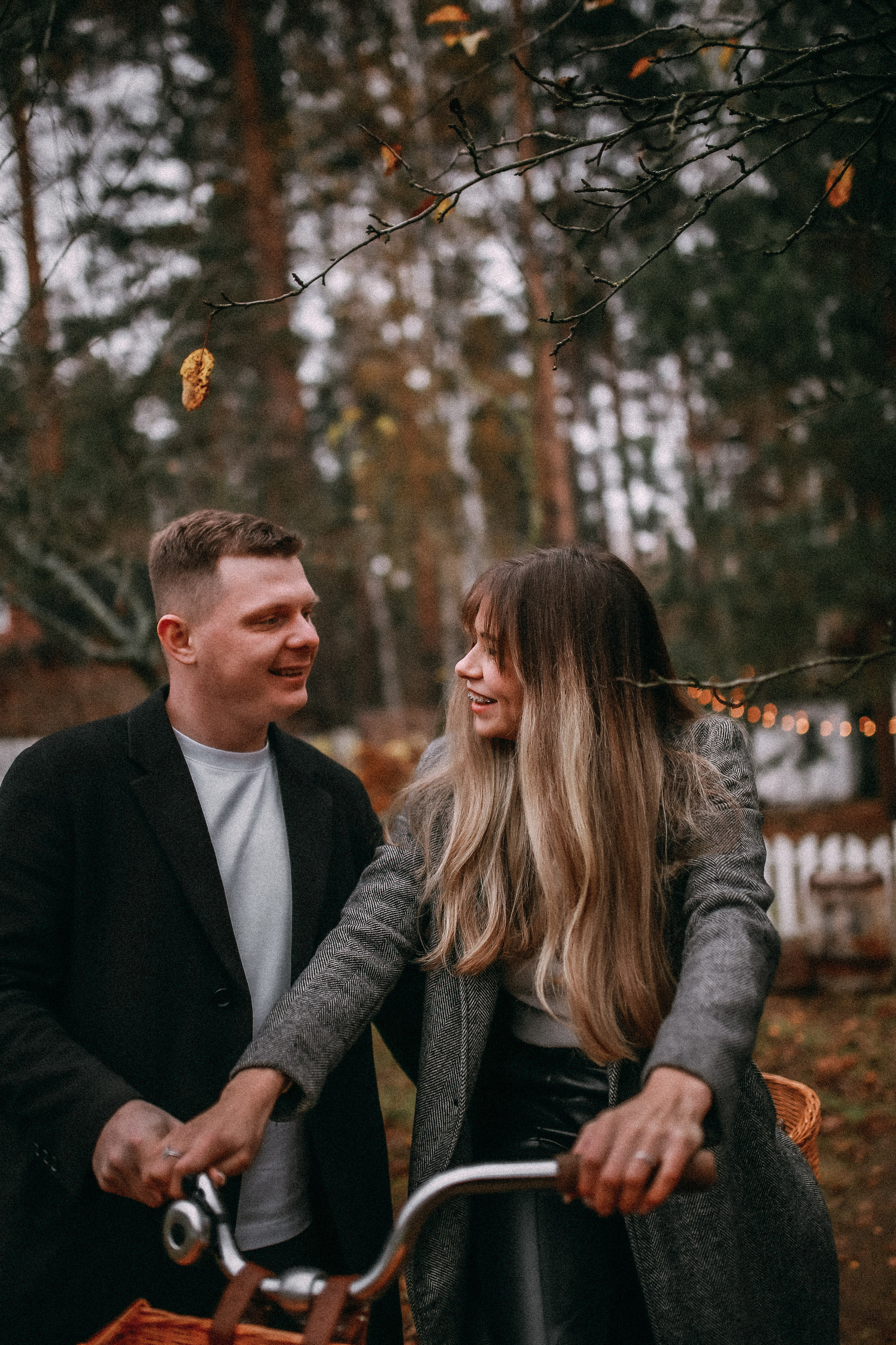 Эля & Костя. Фотограф НОГИНСК, Москва, Анастасия Белая