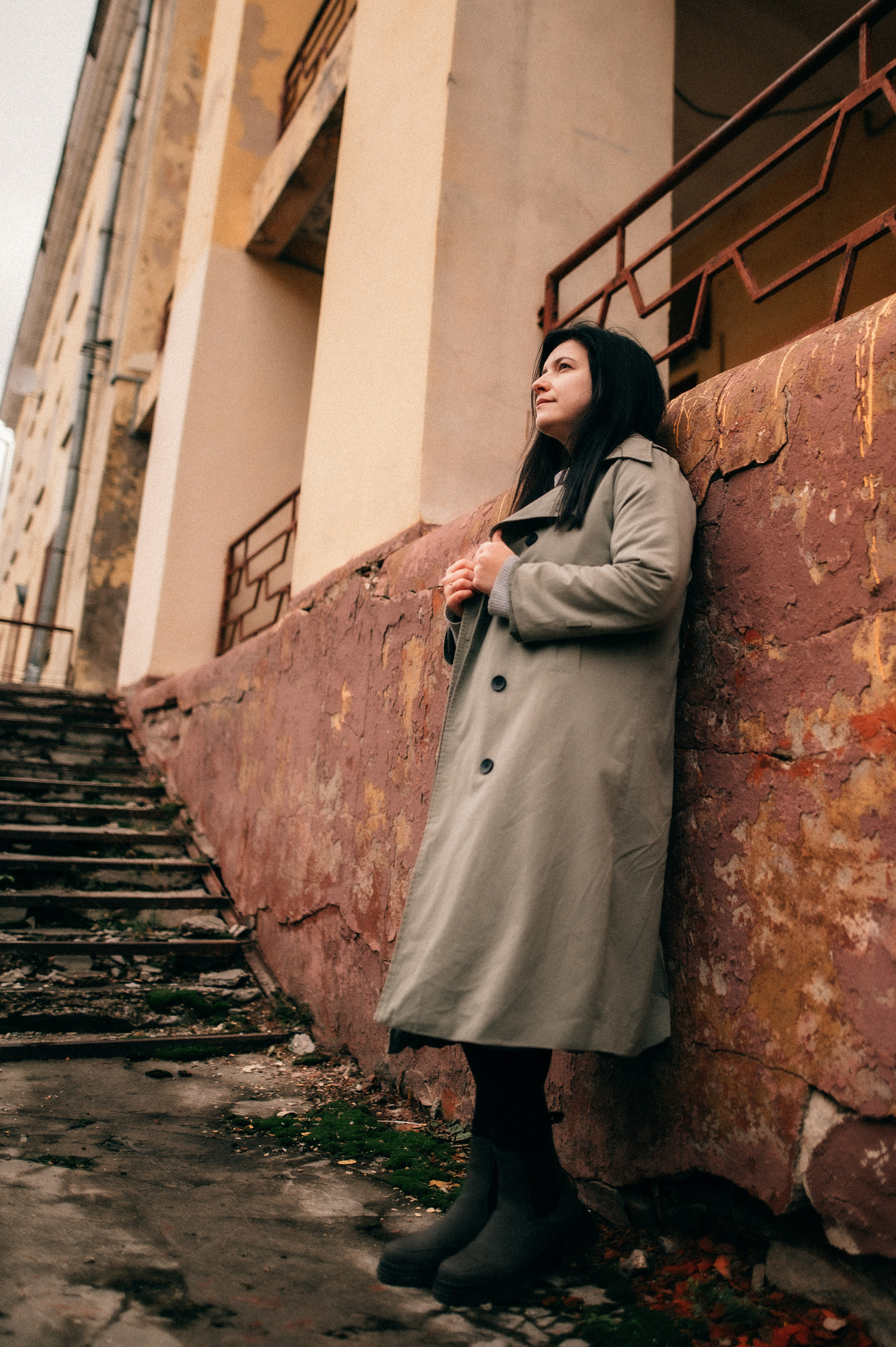 Надежда & Денис. Фотограф НОГИНСК, Москва, Анастасия Белая