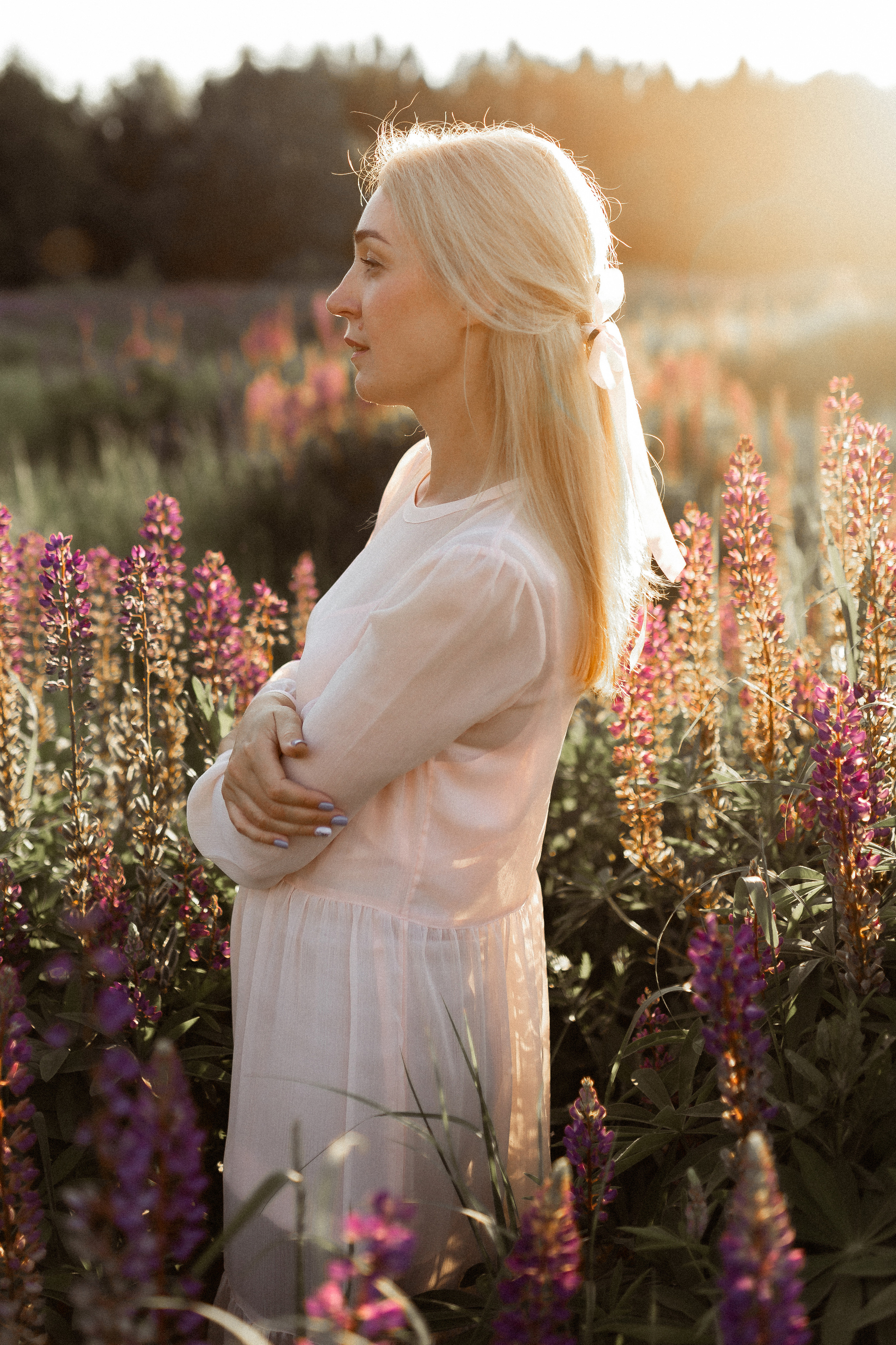 Вера. Фотограф НОГИНСК, Москва, Анастасия Белая