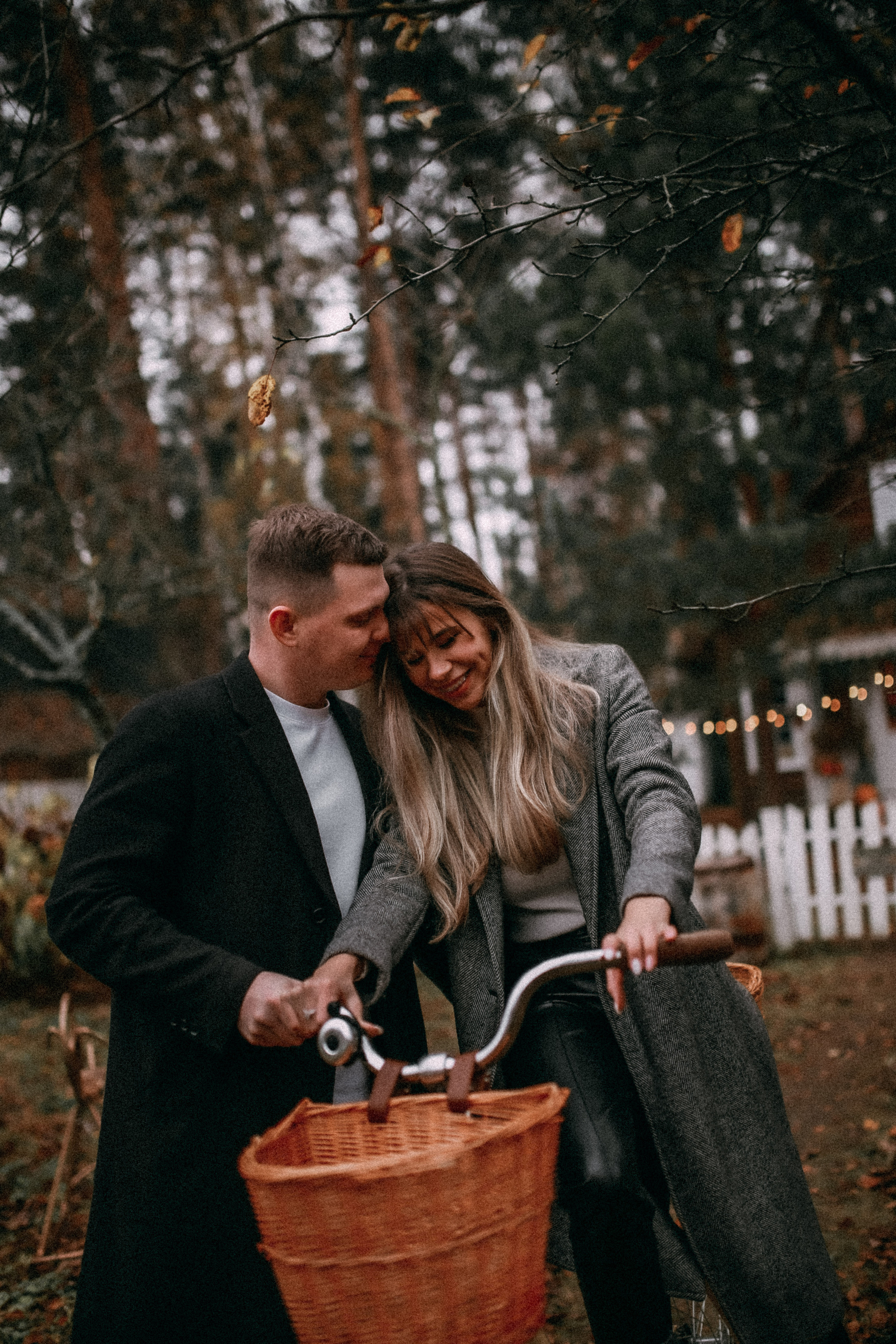 Эля & Костя. Фотограф НОГИНСК, Москва, Анастасия Белая