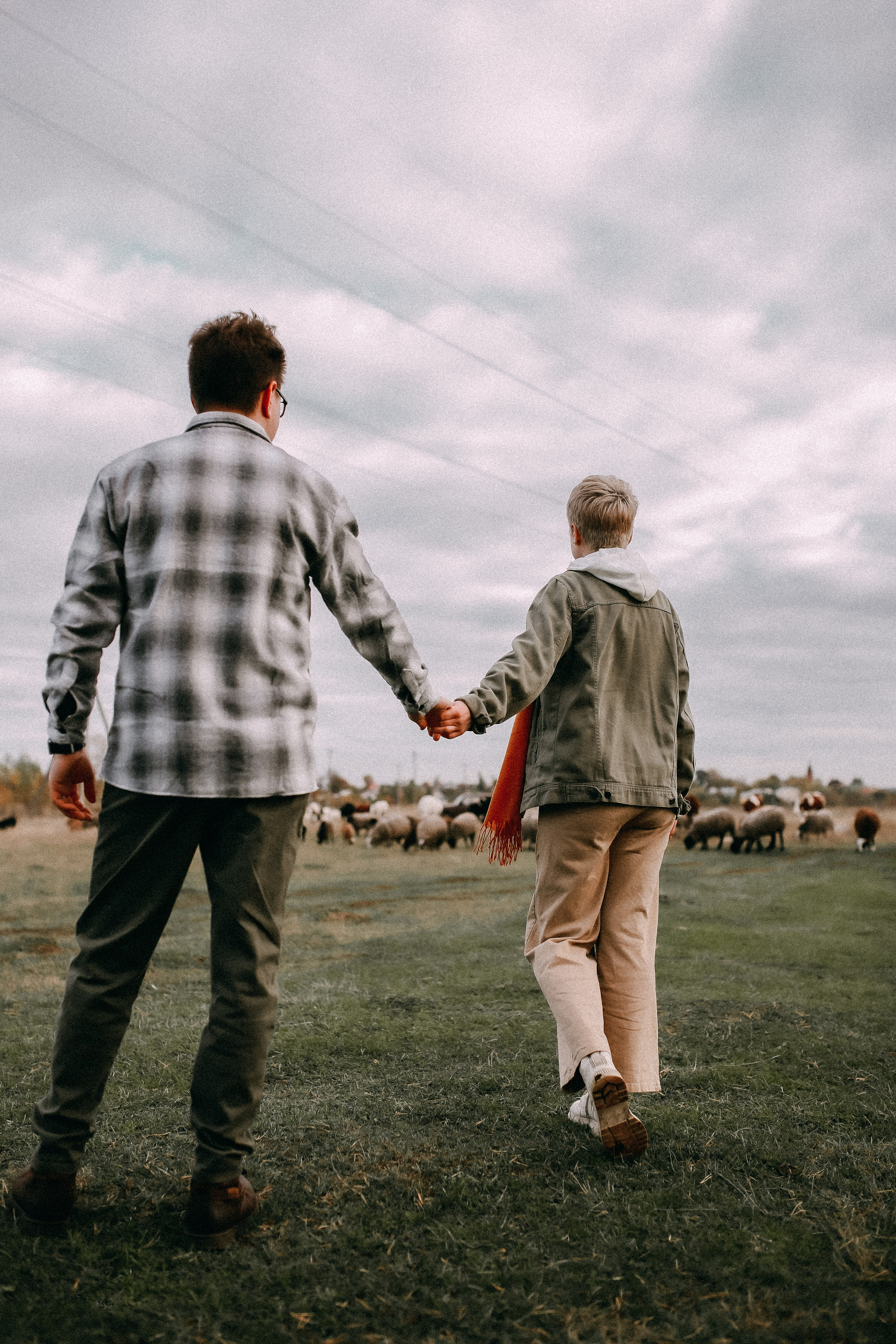 Александра & Максим. Фотограф НОГИНСК, Москва, Анастасия Белая
