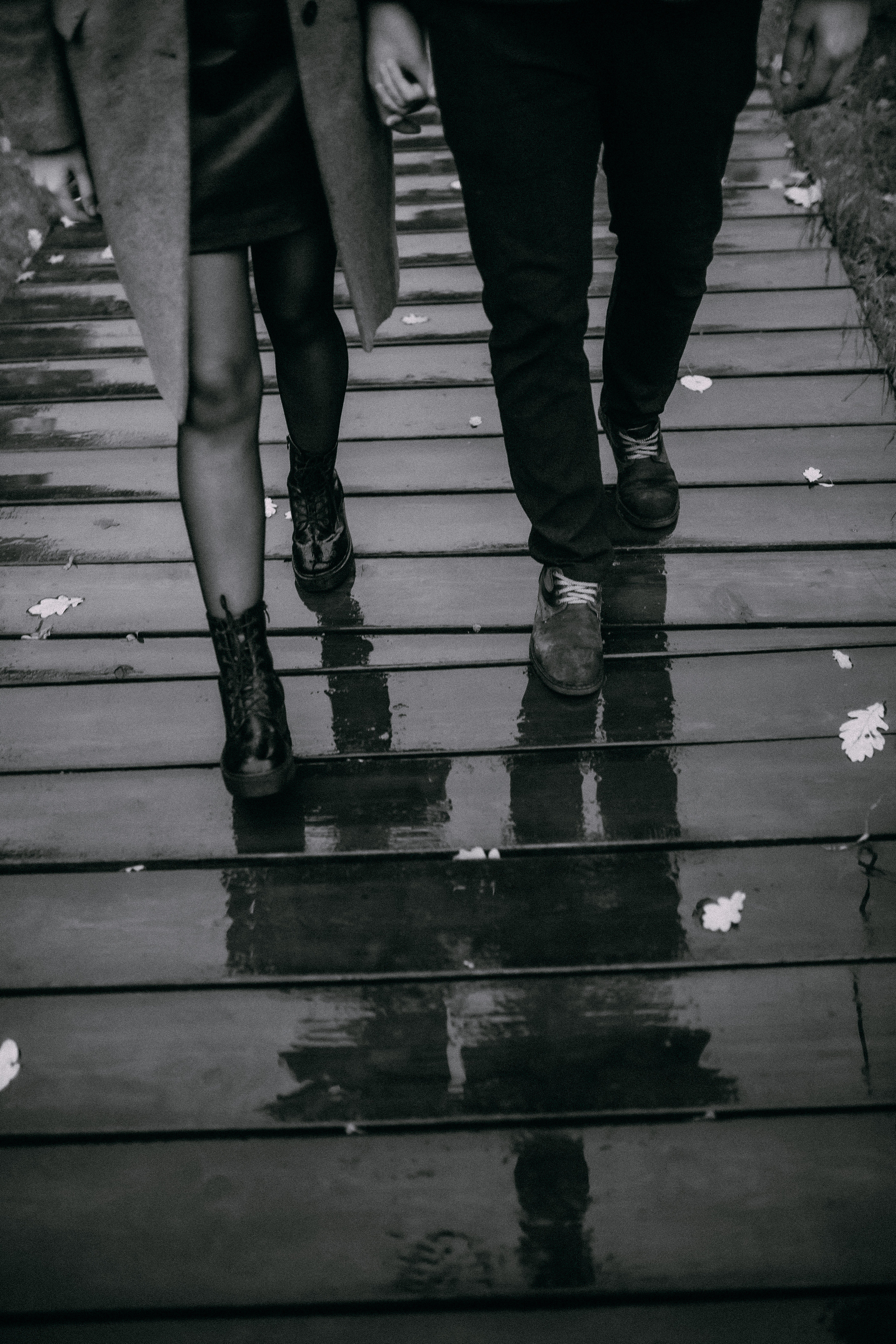 Анфиса & Леонид. Фотограф НОГИНСК, Москва, Анастасия Белая