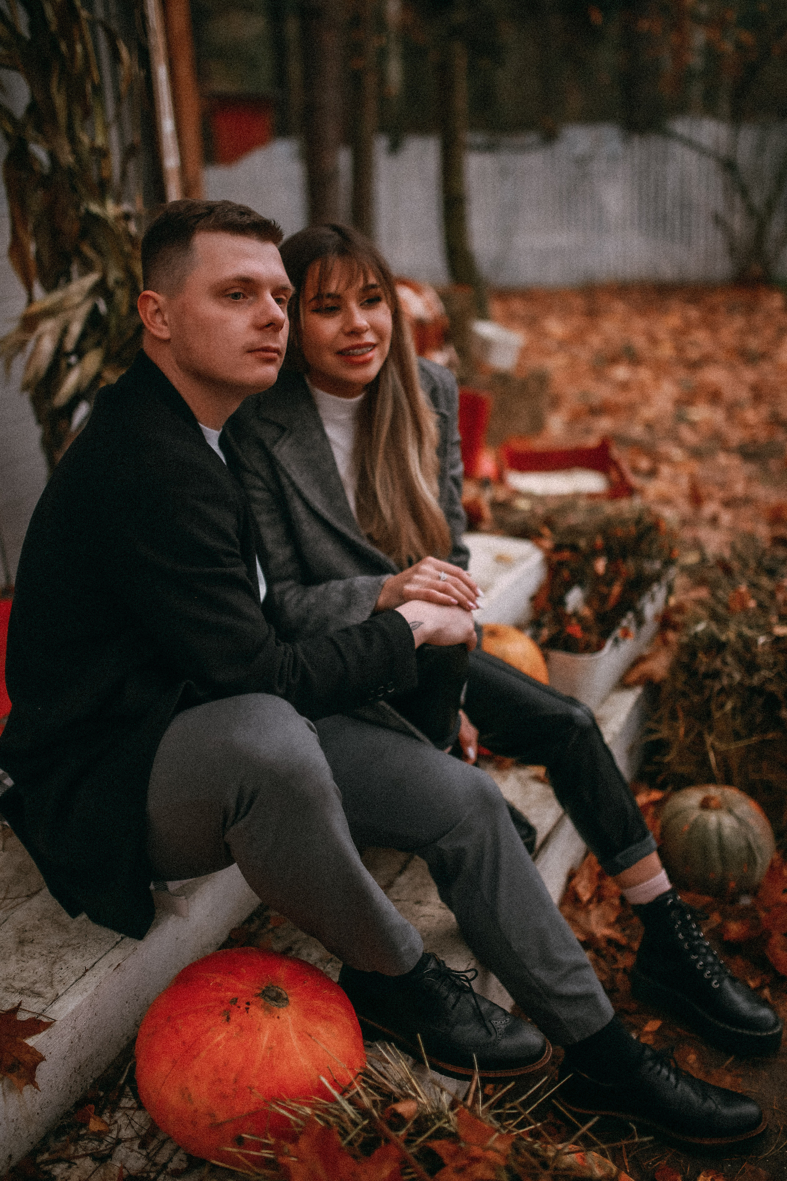 Эля & Костя. Фотограф НОГИНСК, Москва, Анастасия Белая