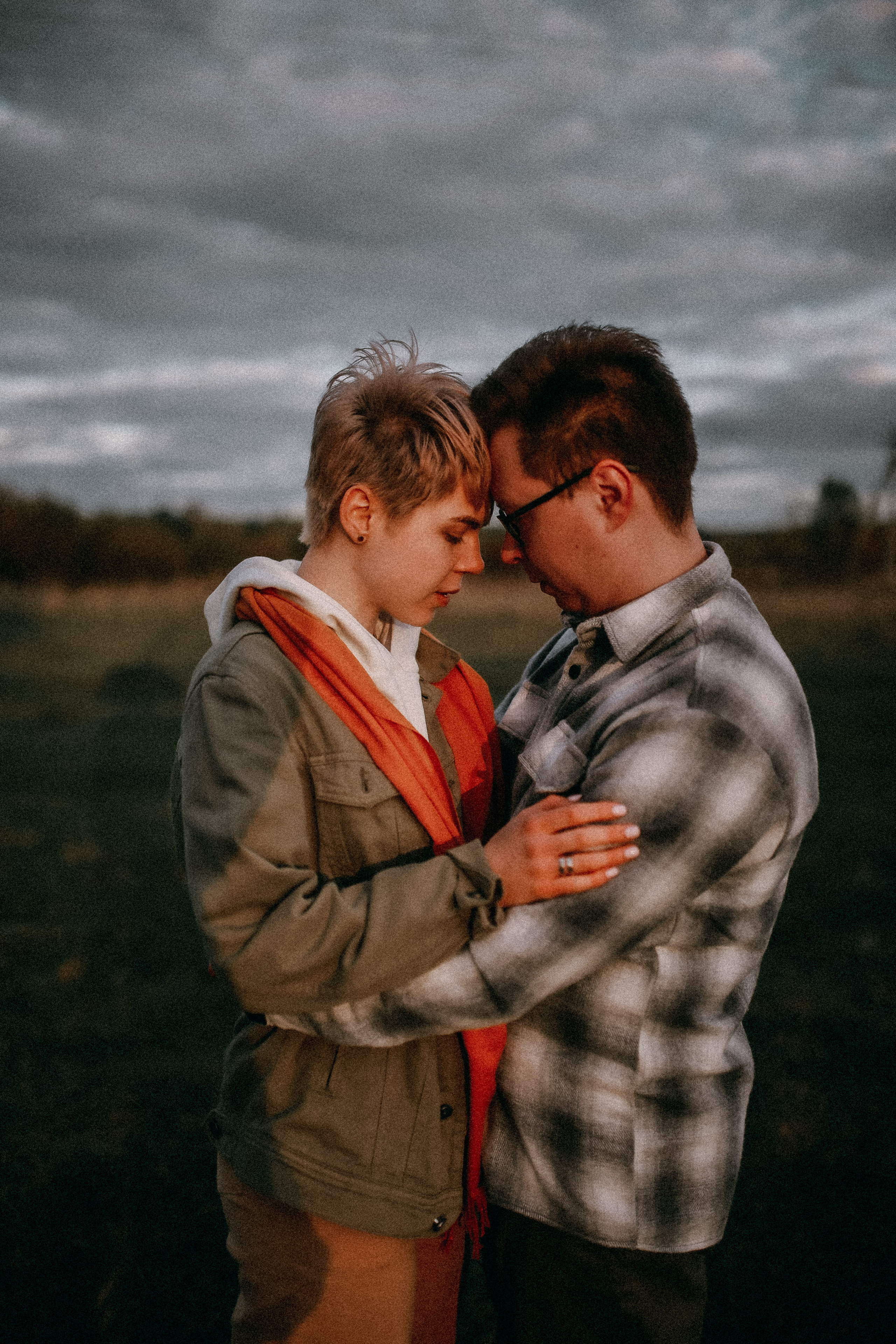 Александра & Максим. Фотограф НОГИНСК, Москва, Анастасия Белая