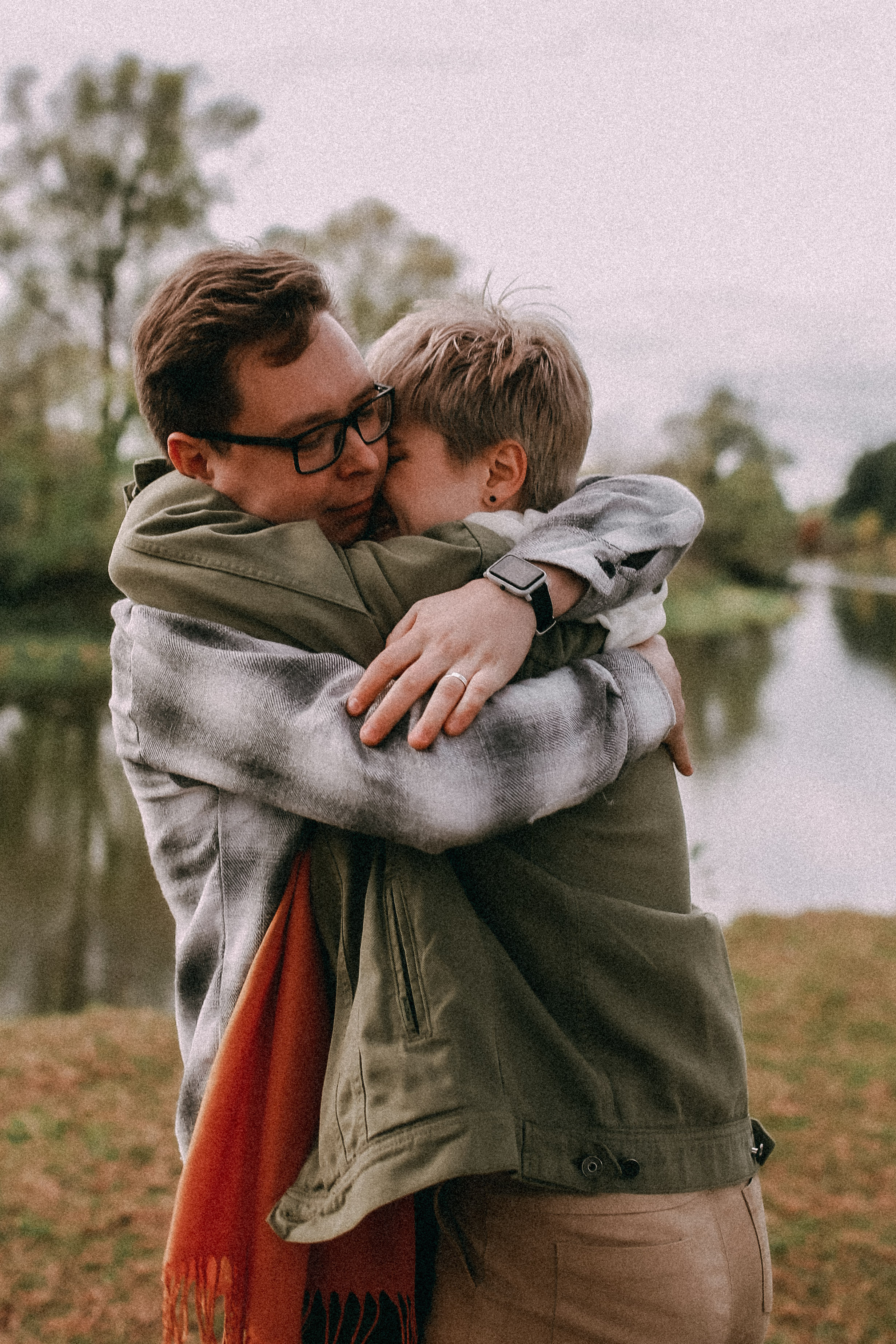 Александра & Максим. Фотограф НОГИНСК, Москва, Анастасия Белая