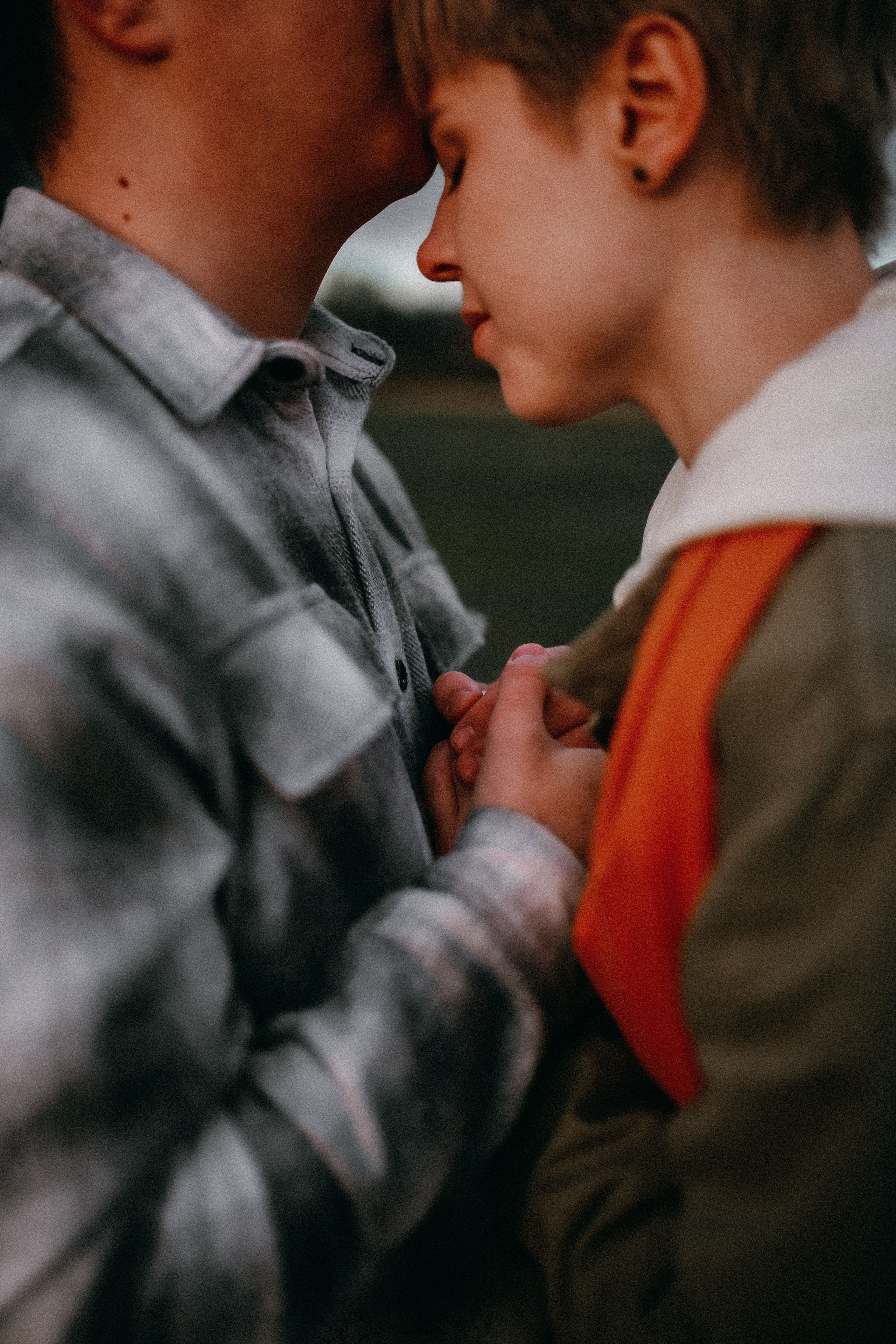 Александра & Максим. Фотограф НОГИНСК, Москва, Анастасия Белая