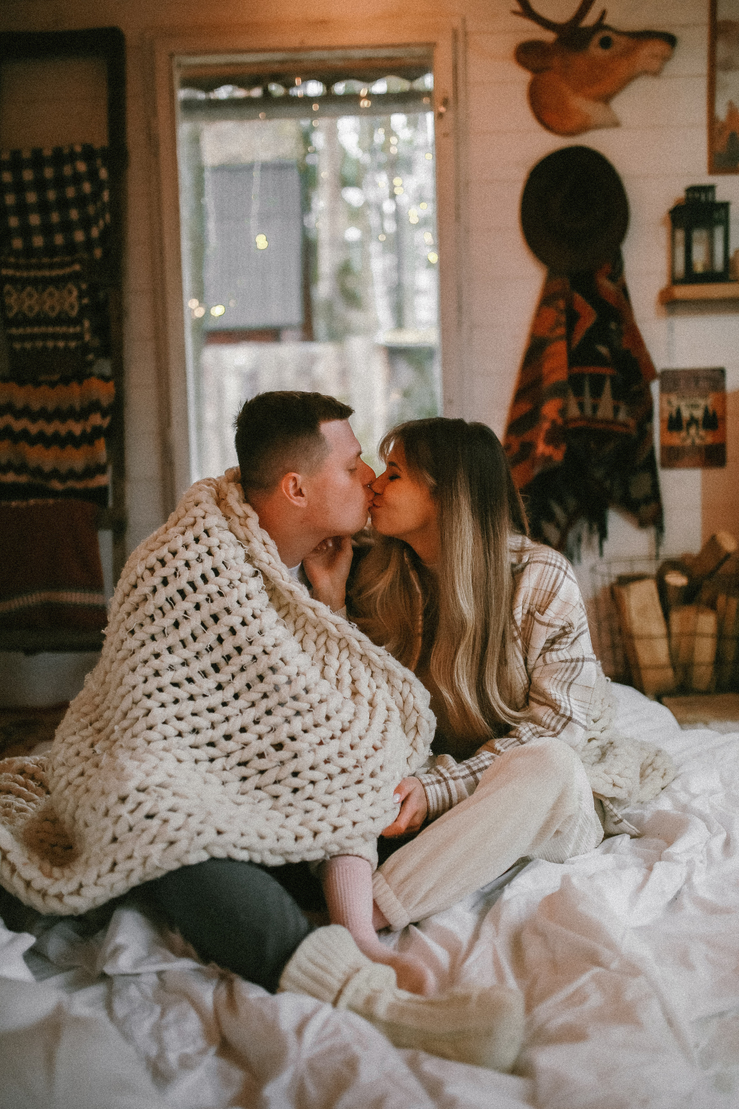 Эля & Костя. Фотограф НОГИНСК, Москва, Анастасия Белая