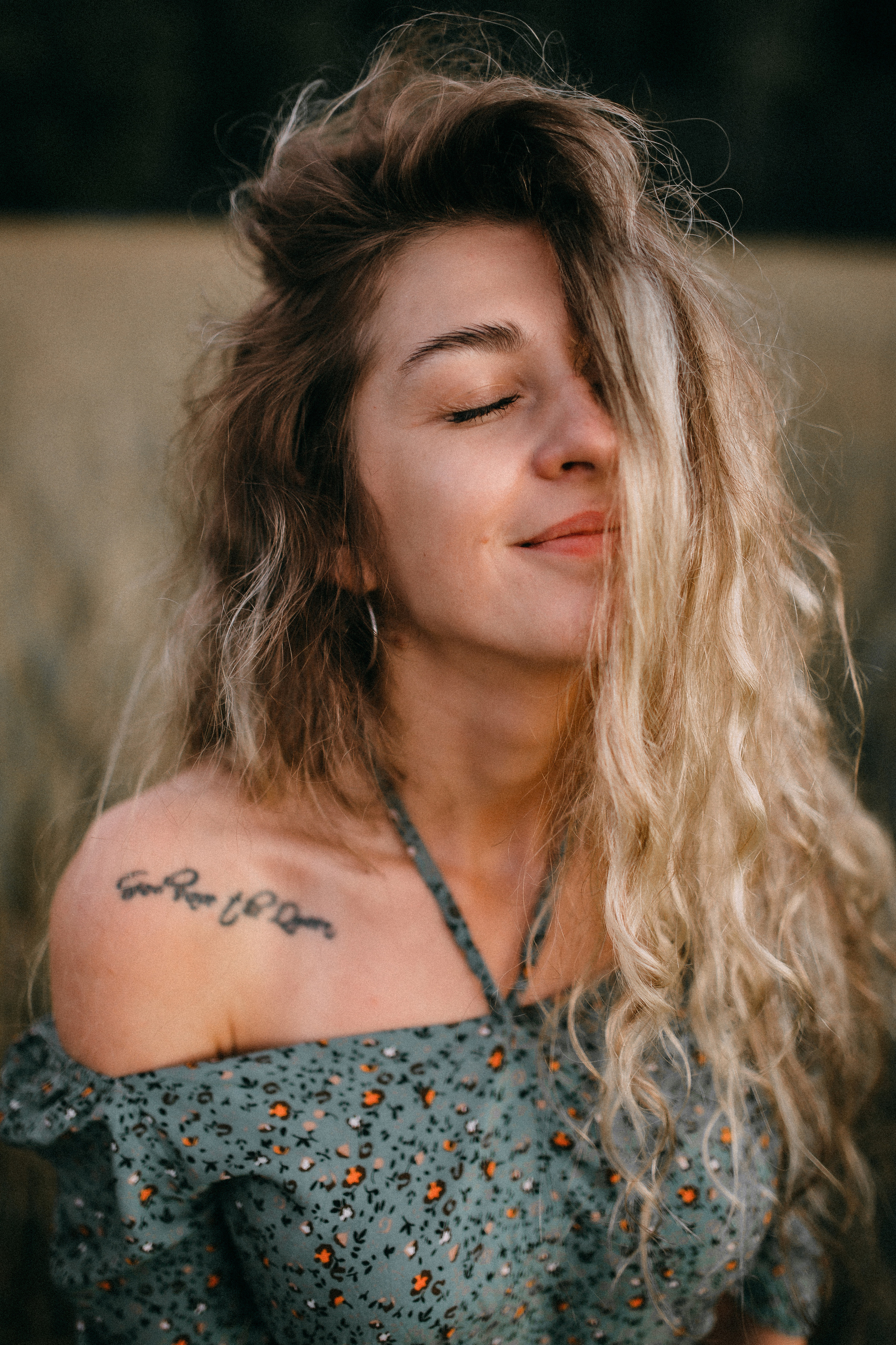 Катя. Съёмка на закате. Фотограф НОГИНСК, Москва, Анастасия Белая