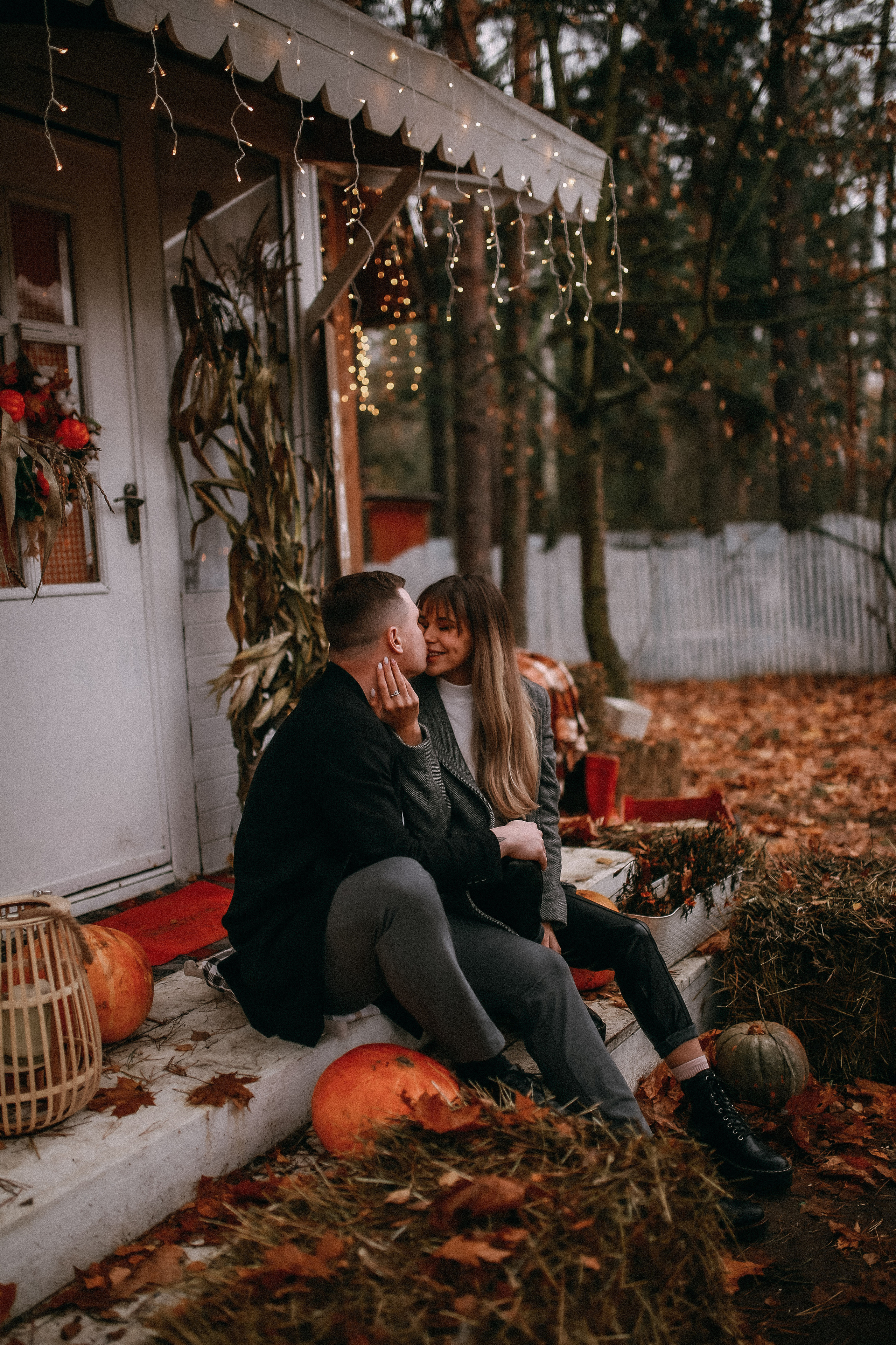 Эля & Костя. Фотограф НОГИНСК, Москва, Анастасия Белая