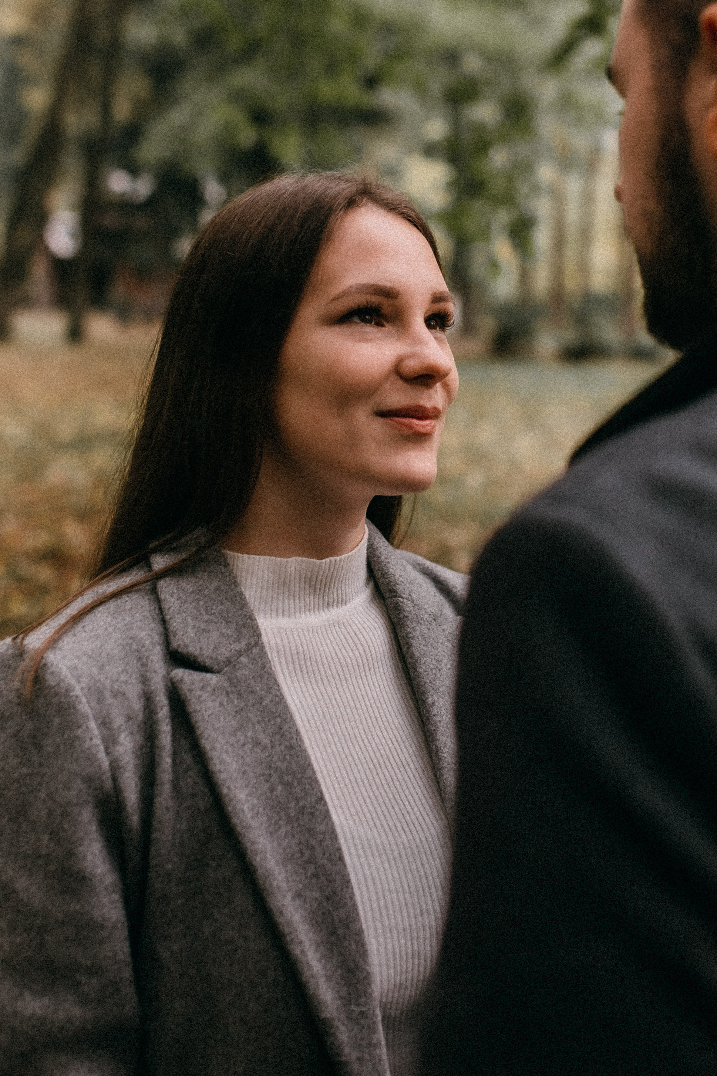 Анфиса & Леонид. Фотограф НОГИНСК, Москва, Анастасия Белая