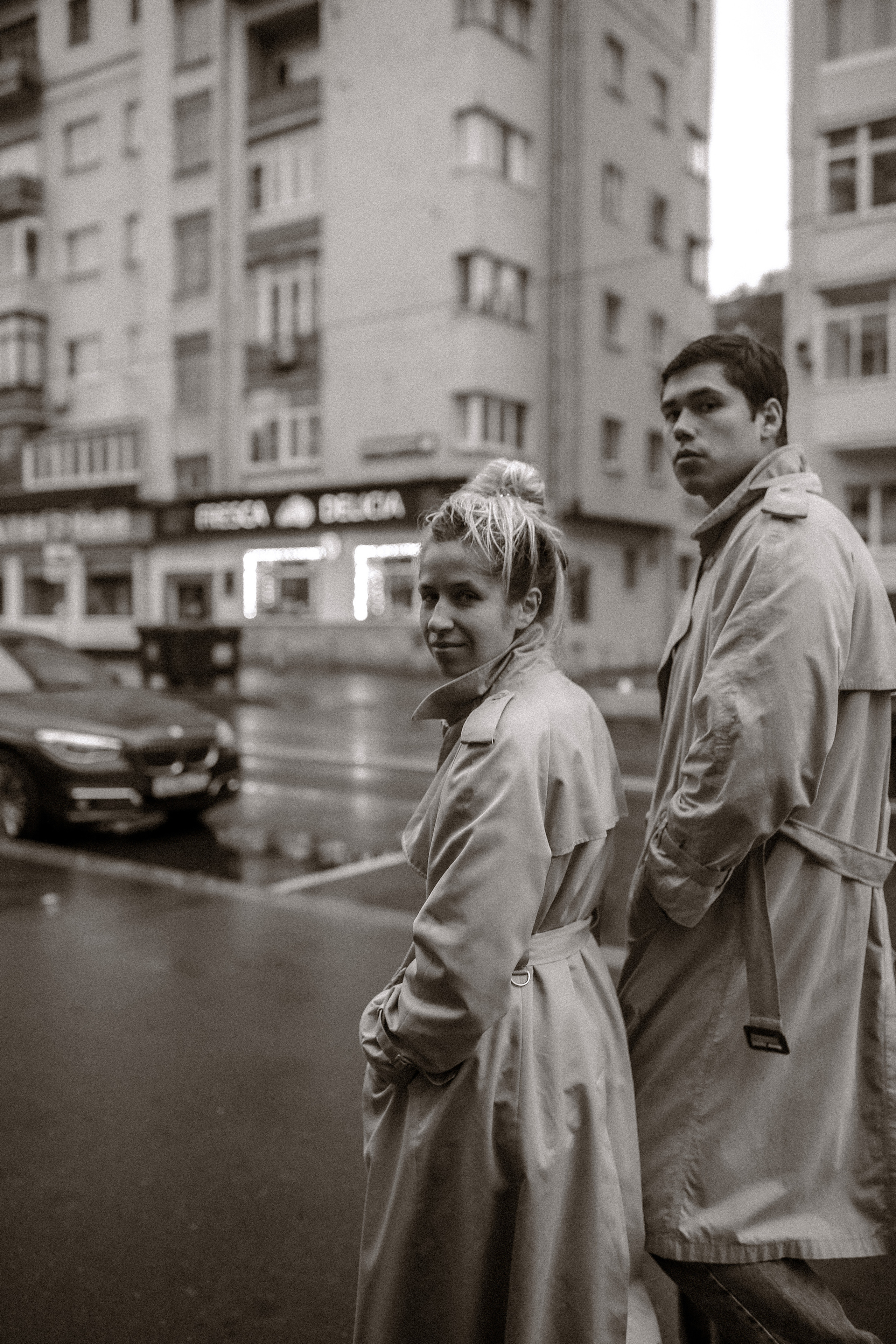 Лера & Юра. Фотограф НОГИНСК, Москва, Анастасия Белая