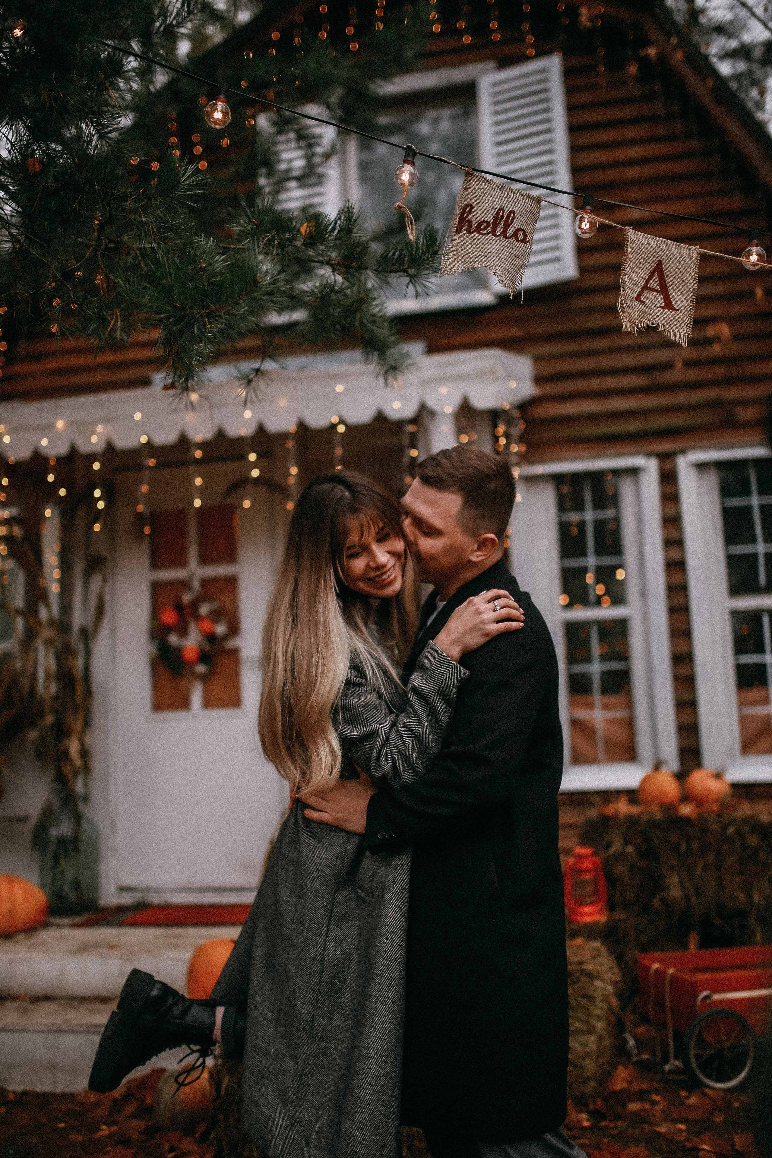 Эля & Костя. Фотограф НОГИНСК, Москва, Анастасия Белая