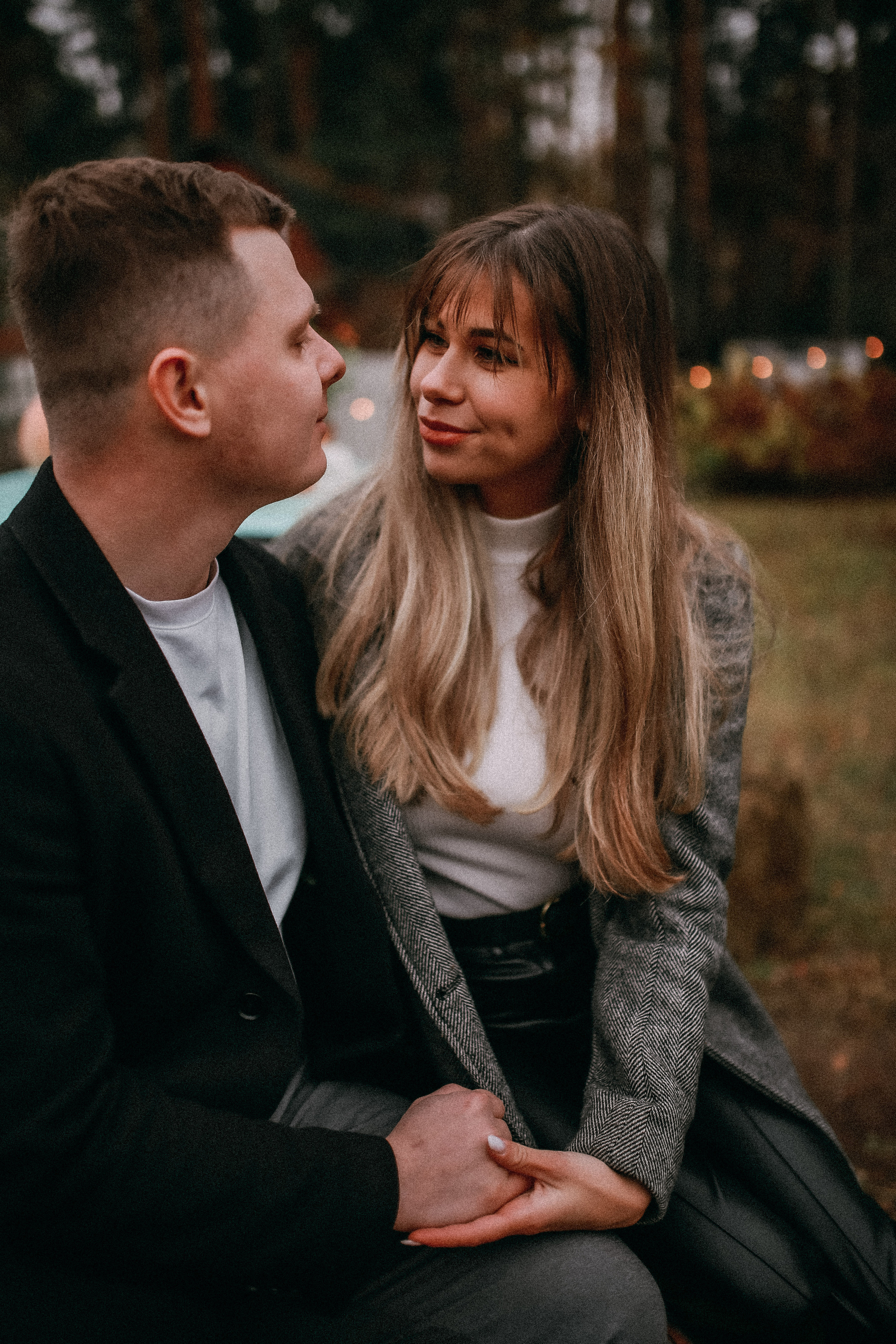 Эля & Костя. Фотограф НОГИНСК, Москва, Анастасия Белая