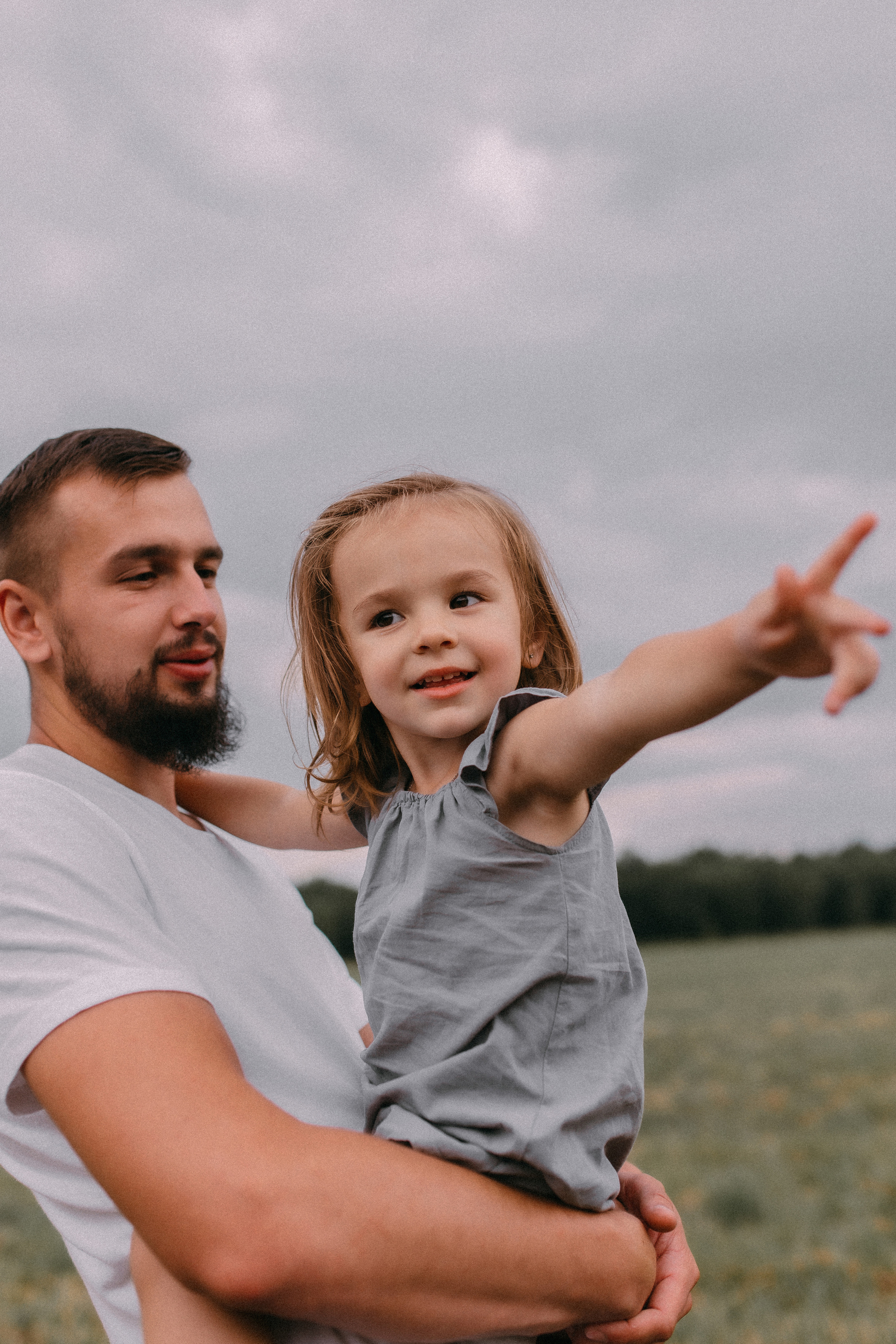 Вероника, Ольга, Сергей. Фотограф НОГИНСК, Москва, Анастасия Белая