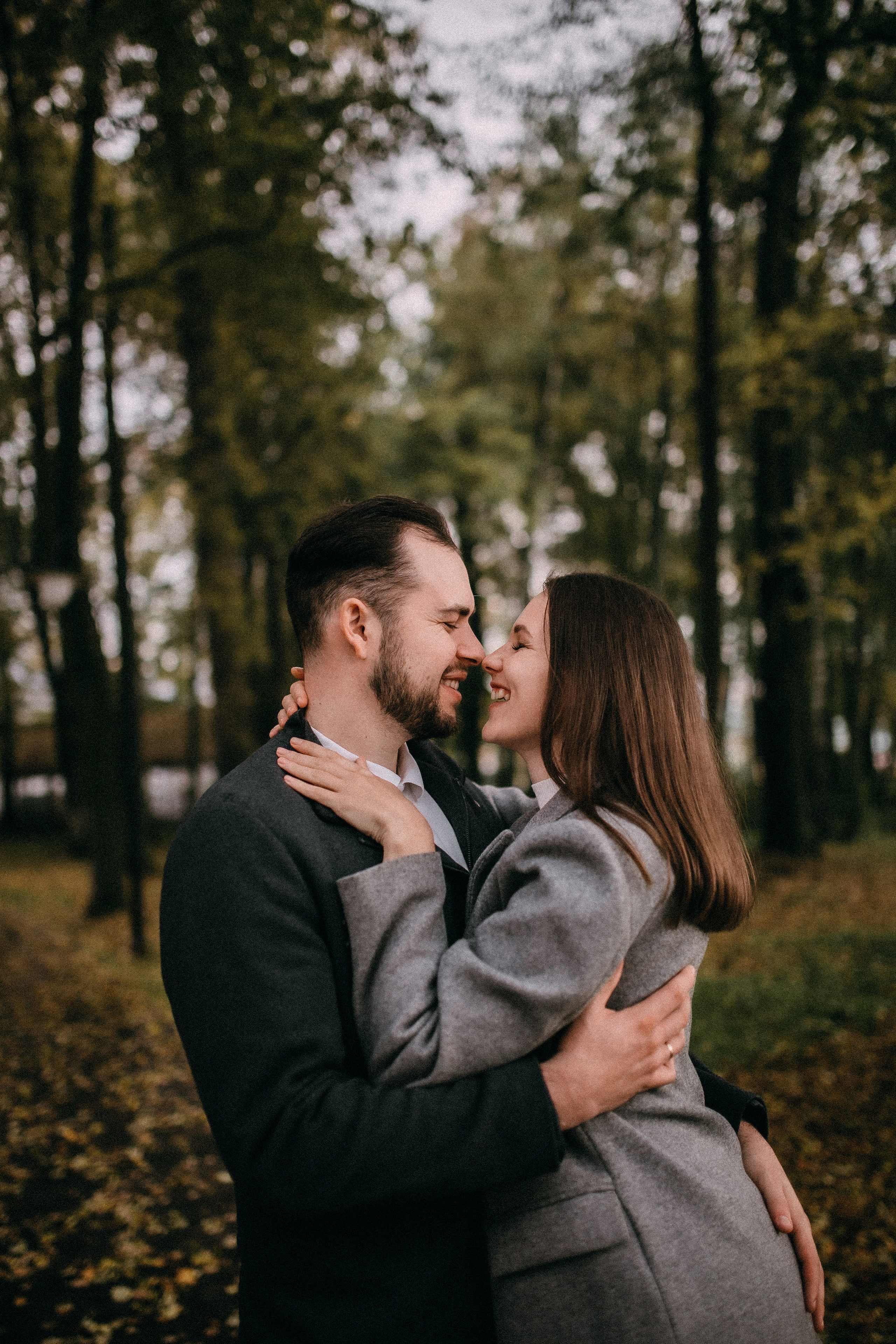 Анфиса & Леонид. Фотограф НОГИНСК, Москва, Анастасия Белая