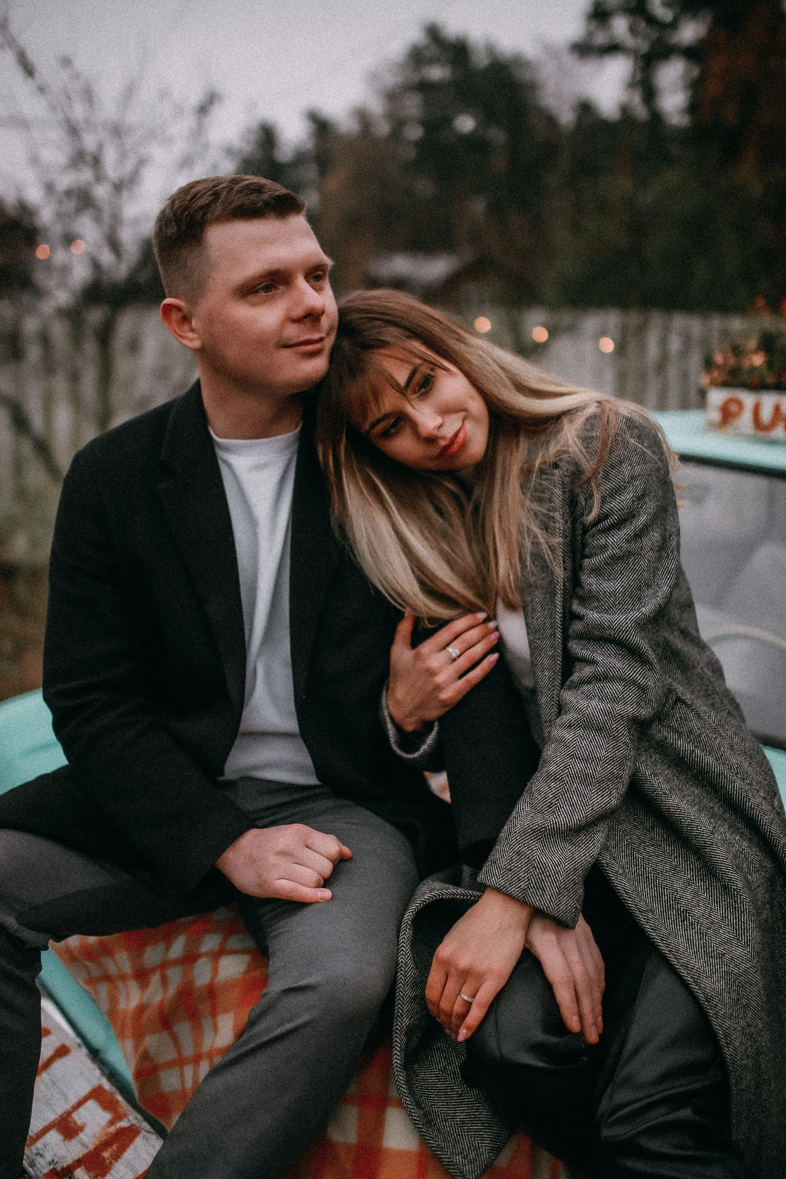 Эля & Костя. Фотограф НОГИНСК, Москва, Анастасия Белая