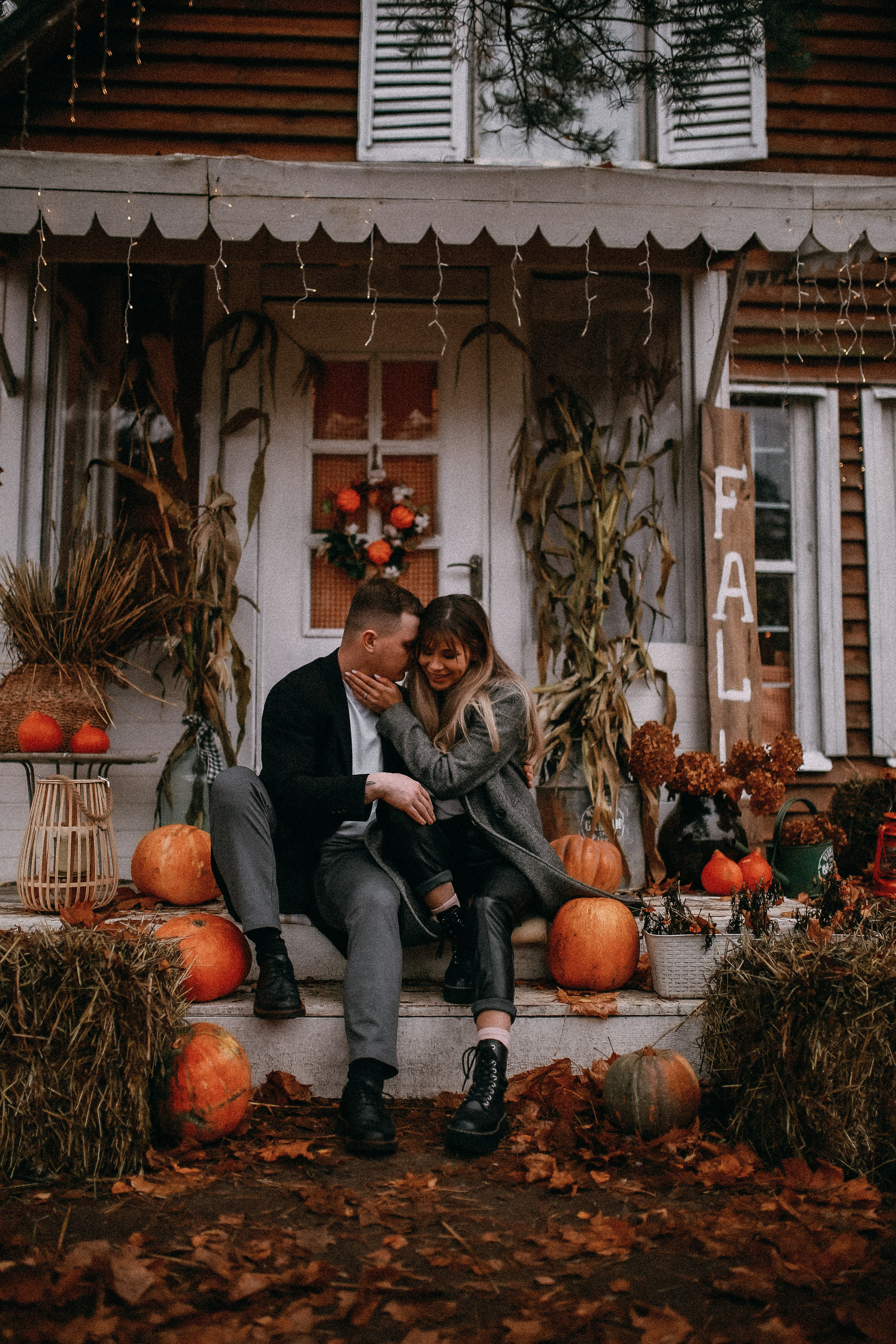 Эля & Костя. Фотограф НОГИНСК, Москва, Анастасия Белая