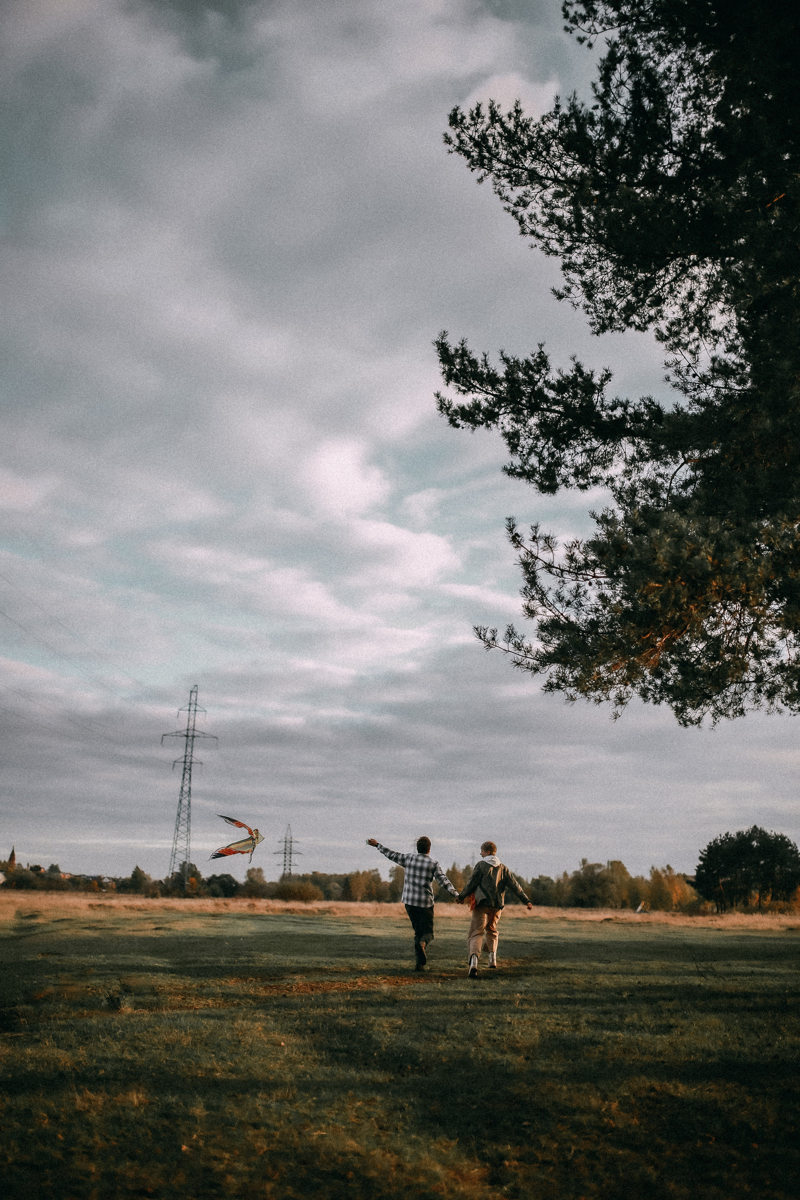 Александра & Максим. Фотограф НОГИНСК, Москва, Анастасия Белая