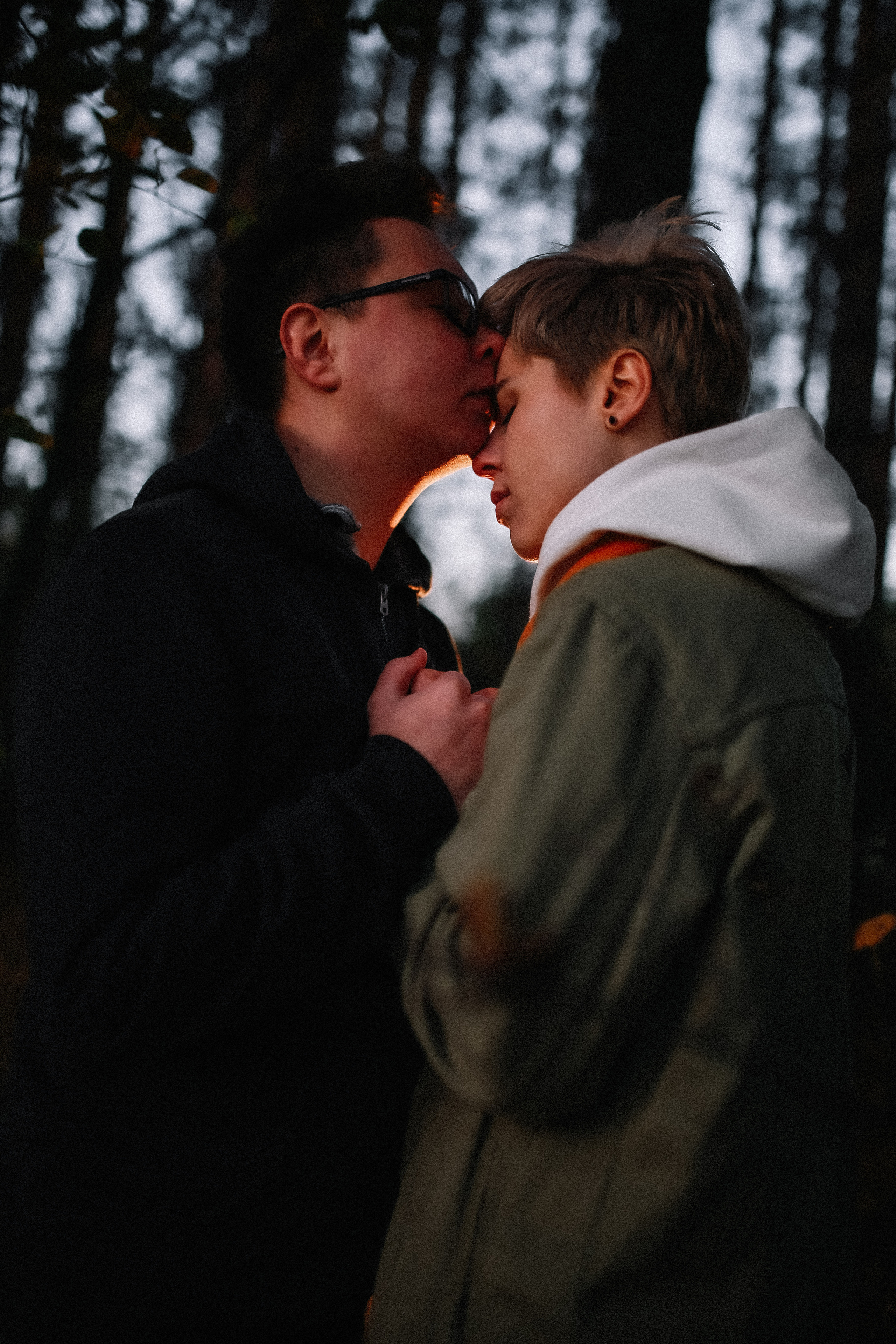 Александра & Максим. Фотограф НОГИНСК, Москва, Анастасия Белая