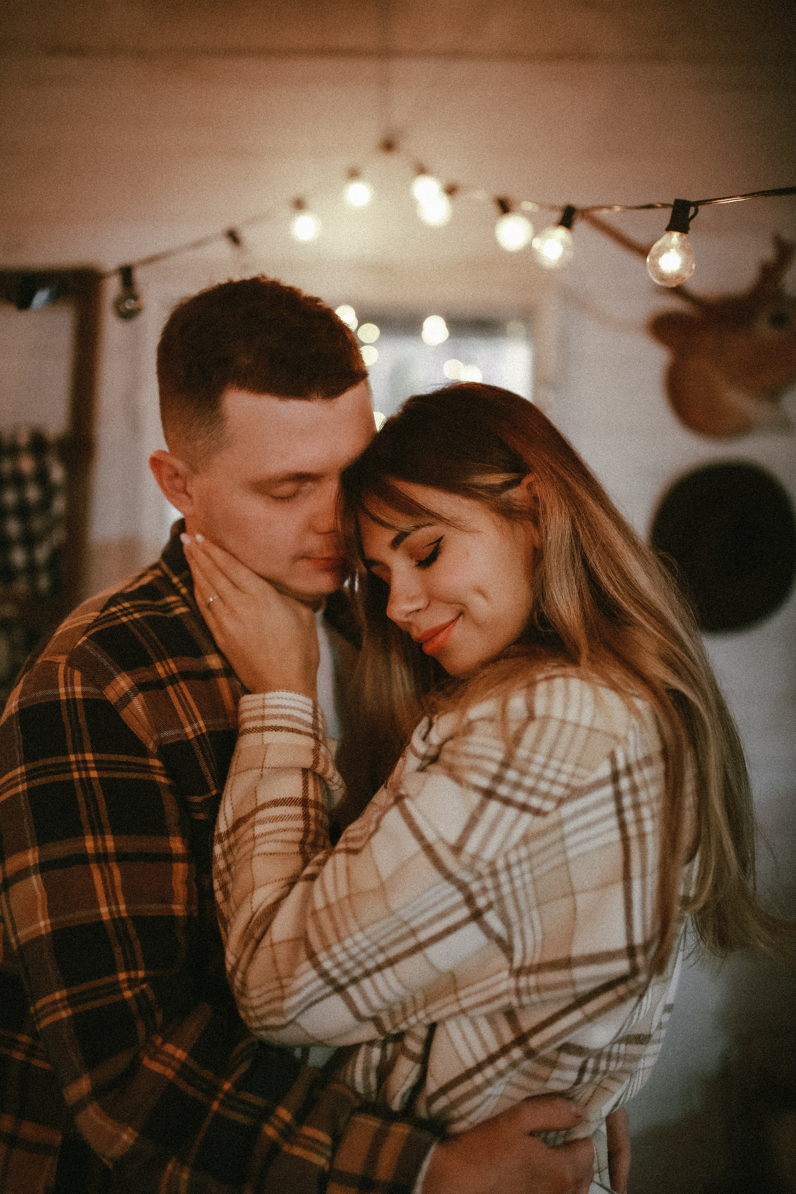 Эля & Костя. Фотограф НОГИНСК, Москва, Анастасия Белая