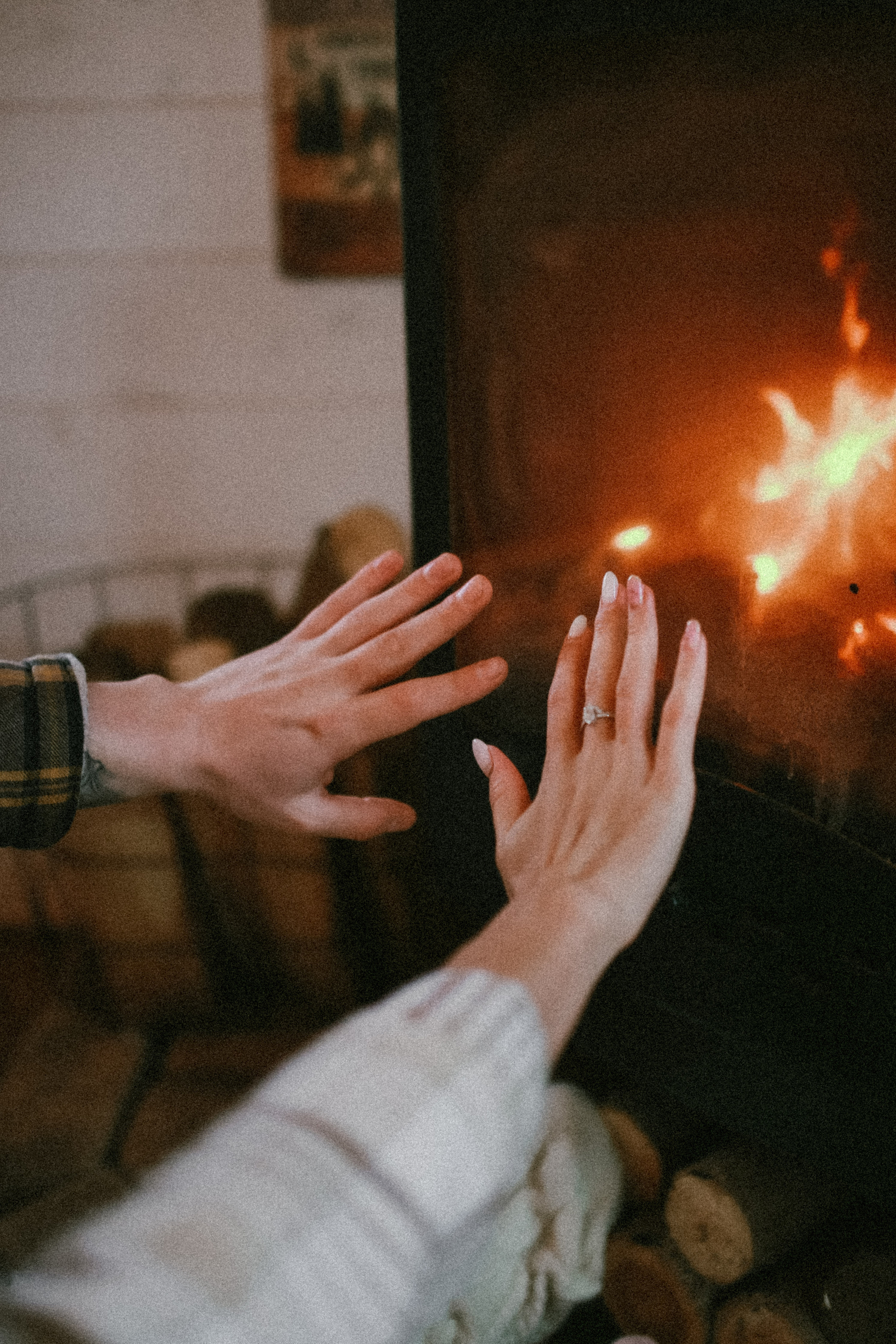 Эля & Костя. Фотограф НОГИНСК, Москва, Анастасия Белая