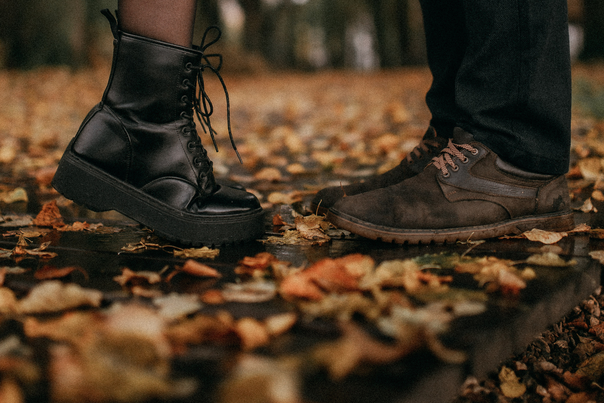 Анфиса & Леонид. Фотограф НОГИНСК, Москва, Анастасия Белая