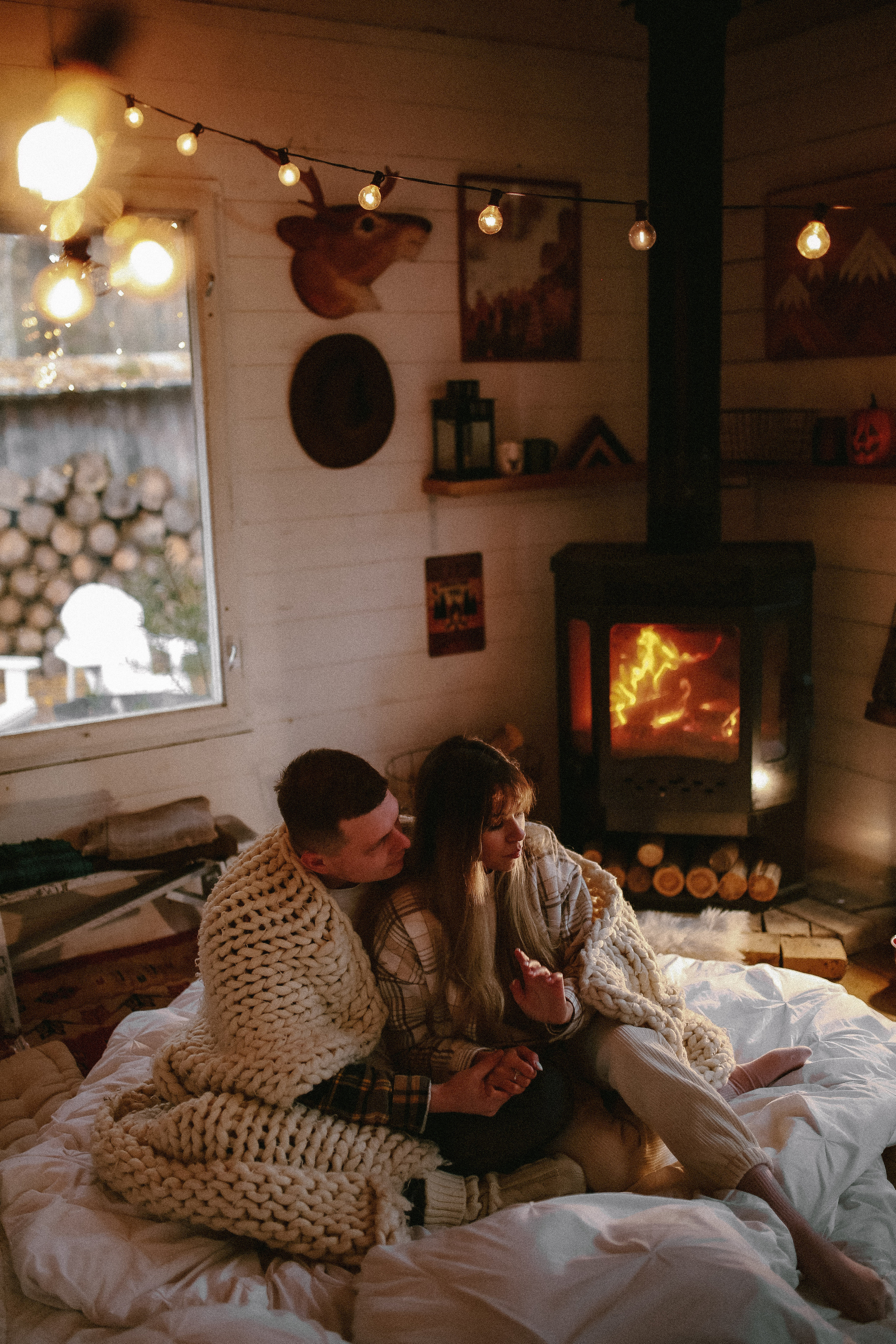 Эля & Костя. Фотограф НОГИНСК, Москва, Анастасия Белая