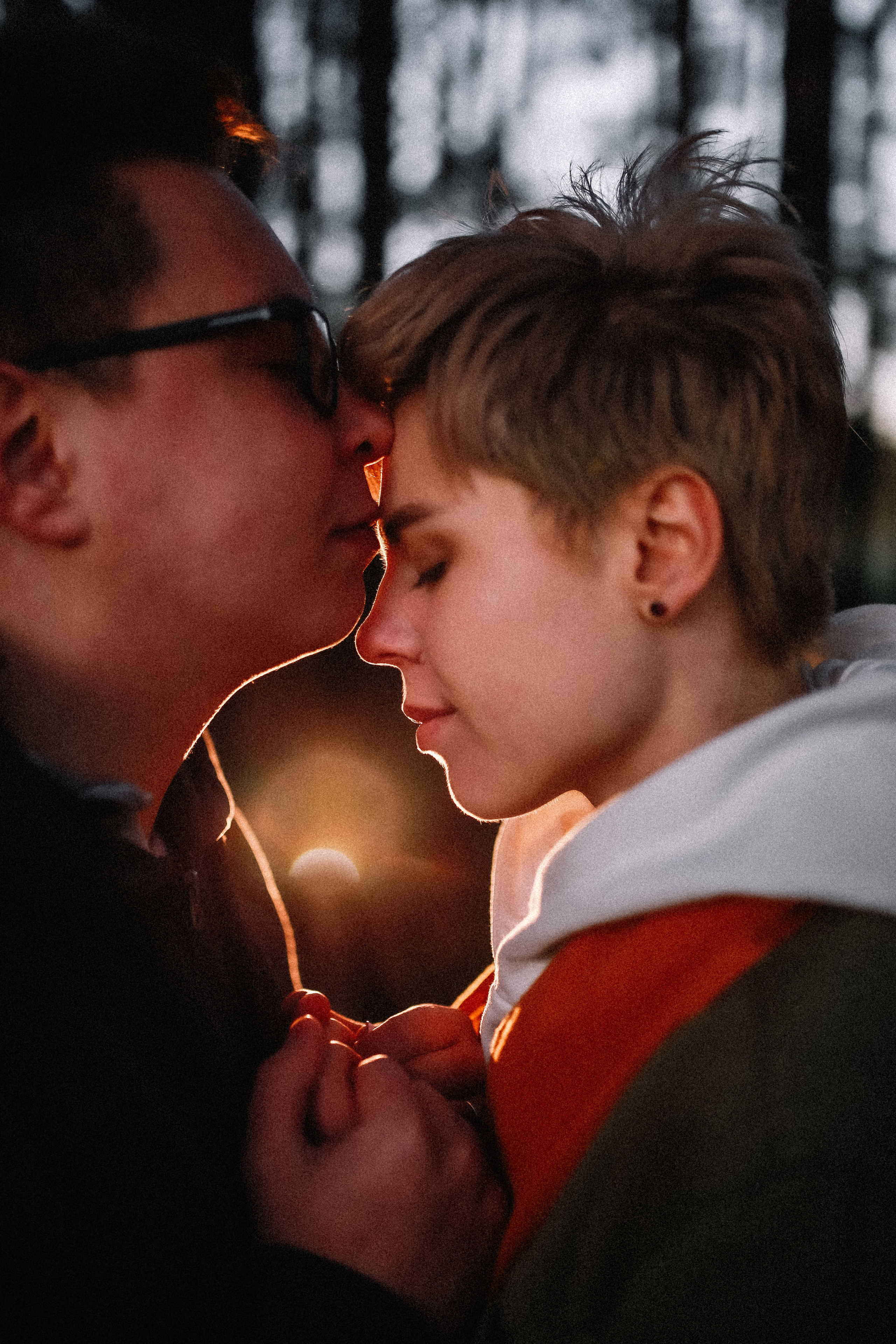 Александра & Максим. Фотограф НОГИНСК, Москва, Анастасия Белая