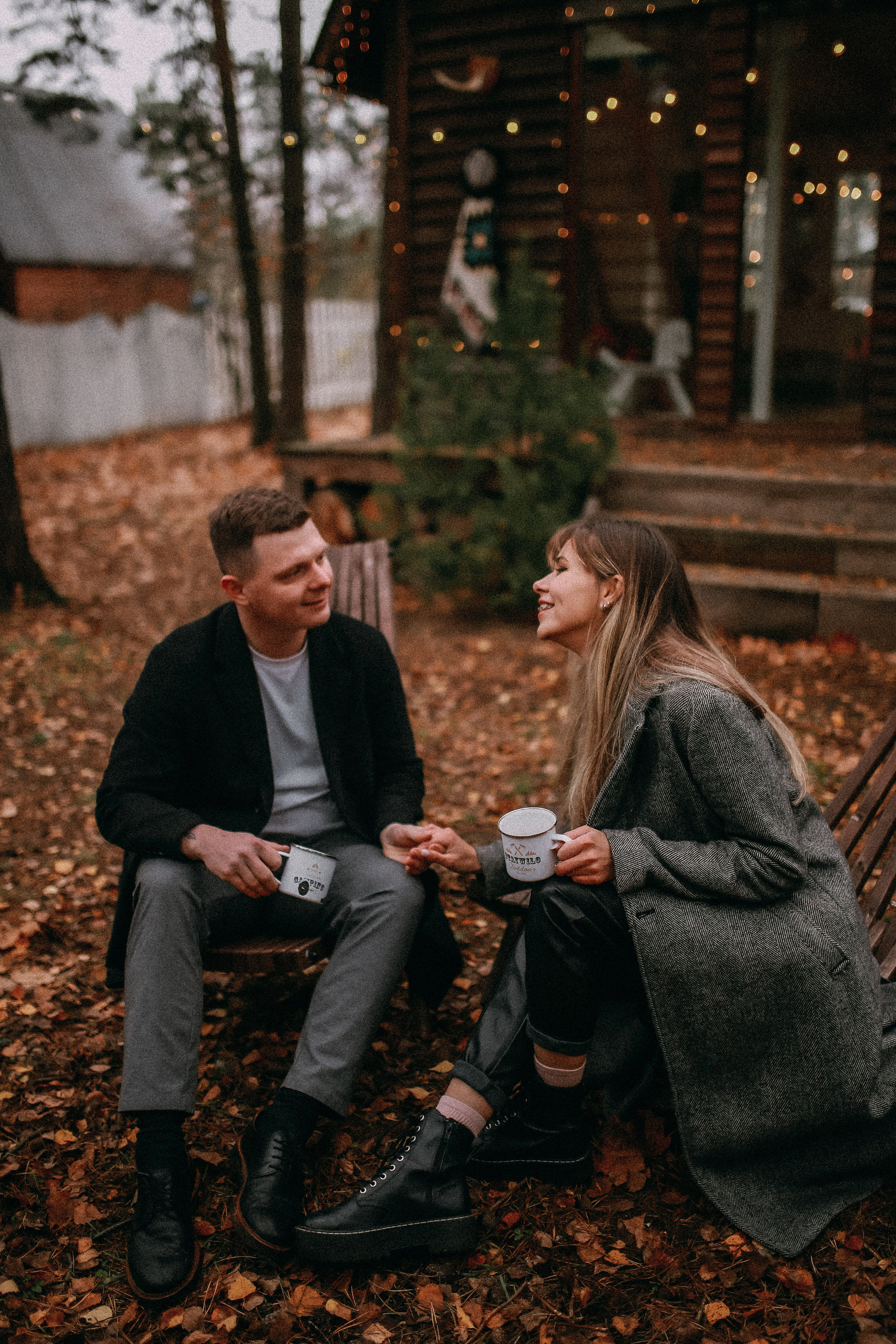 Эля & Костя. Фотограф НОГИНСК, Москва, Анастасия Белая