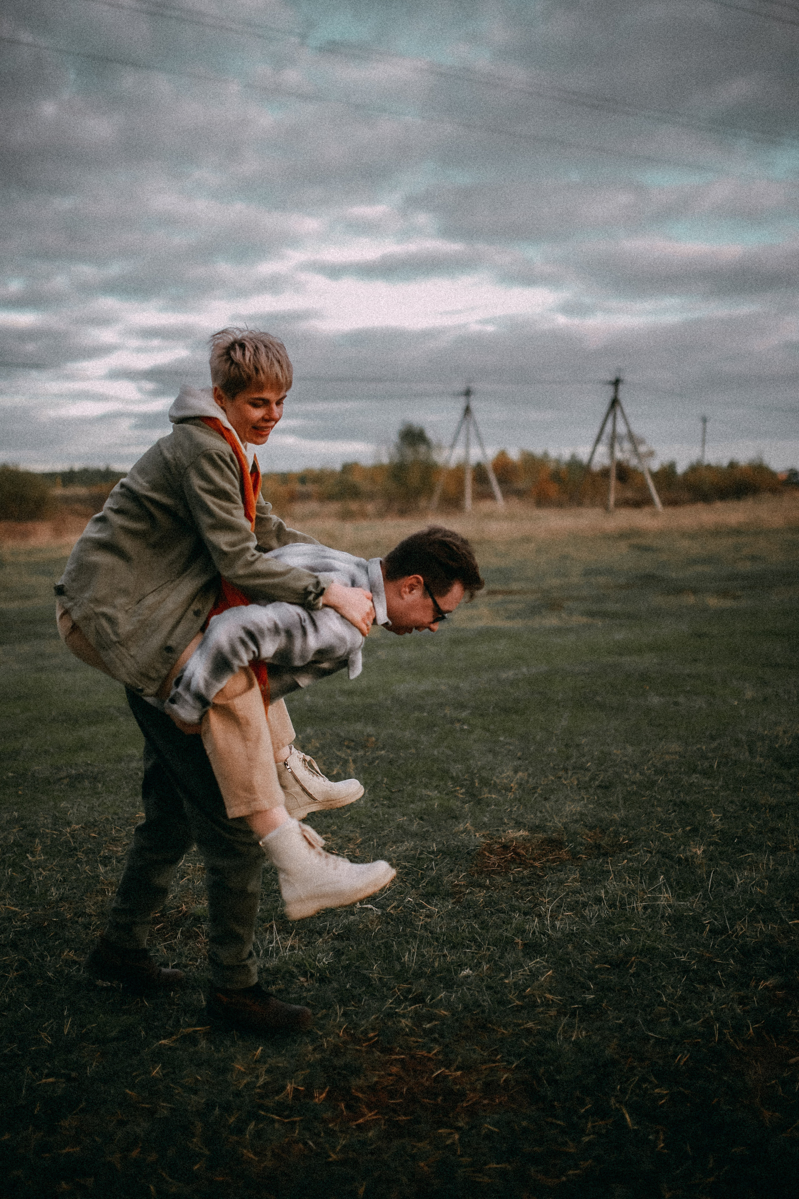 Александра & Максим. Фотограф НОГИНСК, Москва, Анастасия Белая