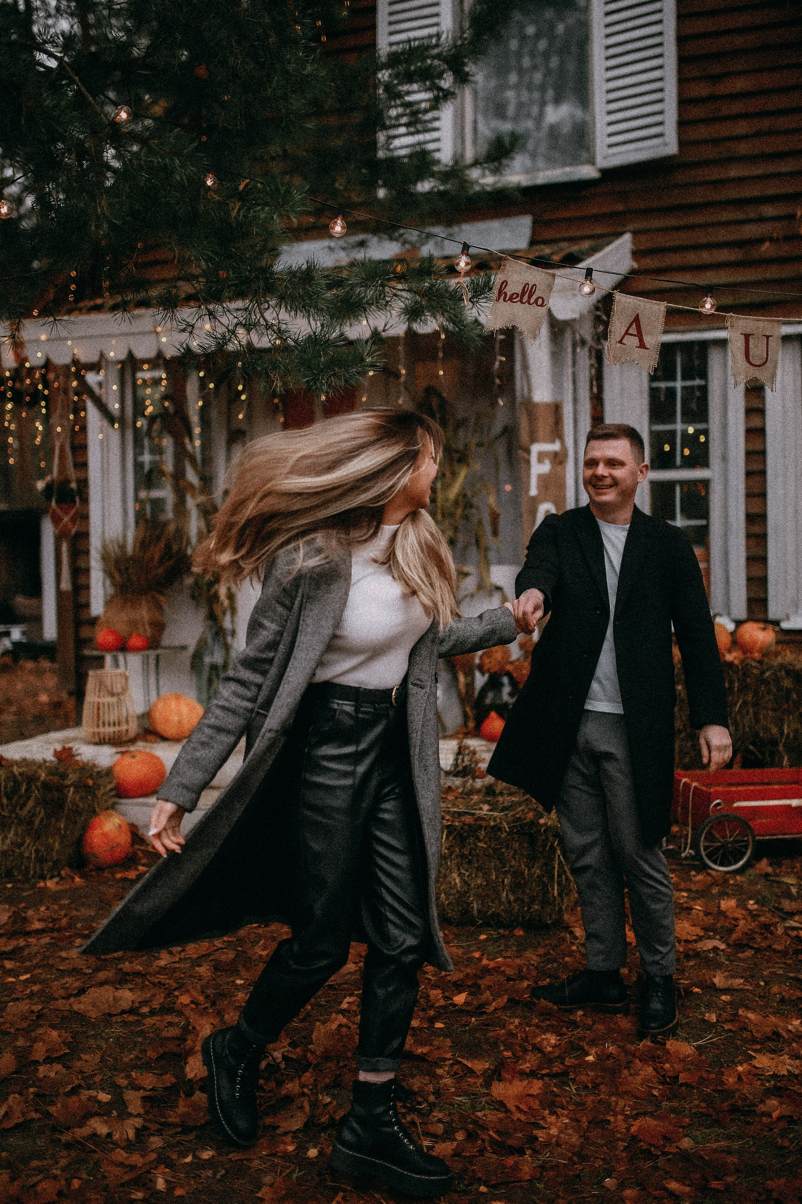 Эля & Костя. Фотограф НОГИНСК, Москва, Анастасия Белая