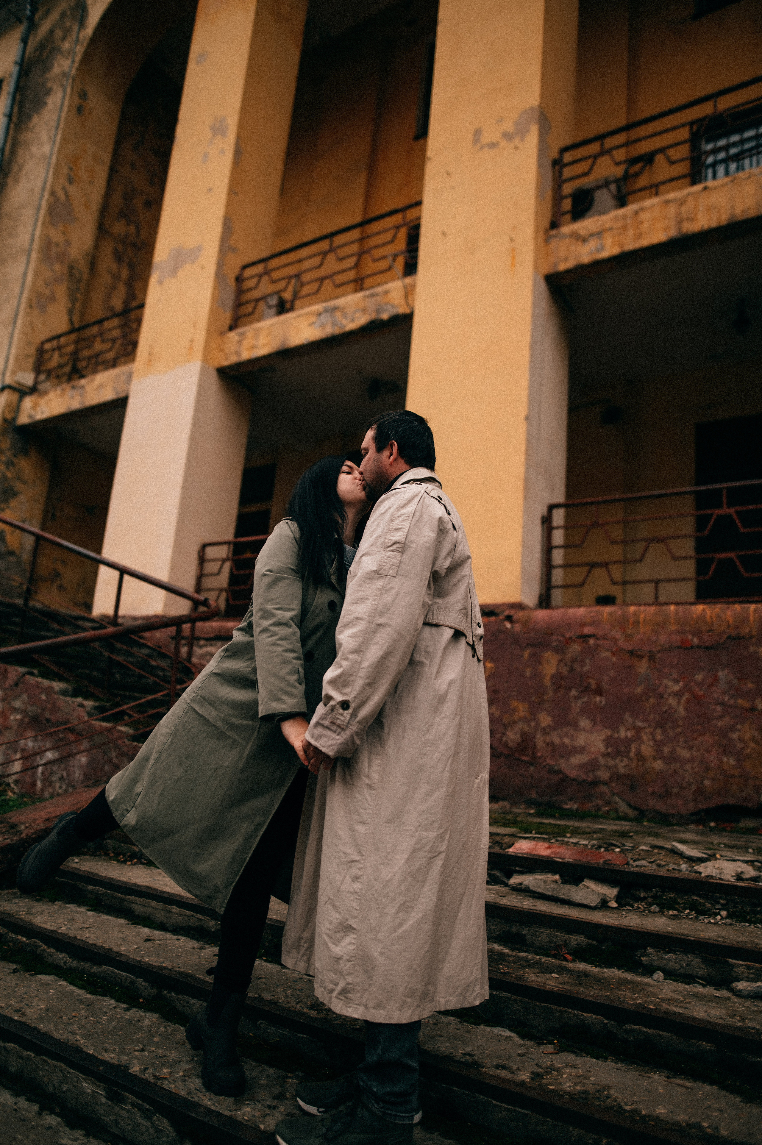 Надежда & Денис. Фотограф НОГИНСК, Москва, Анастасия Белая