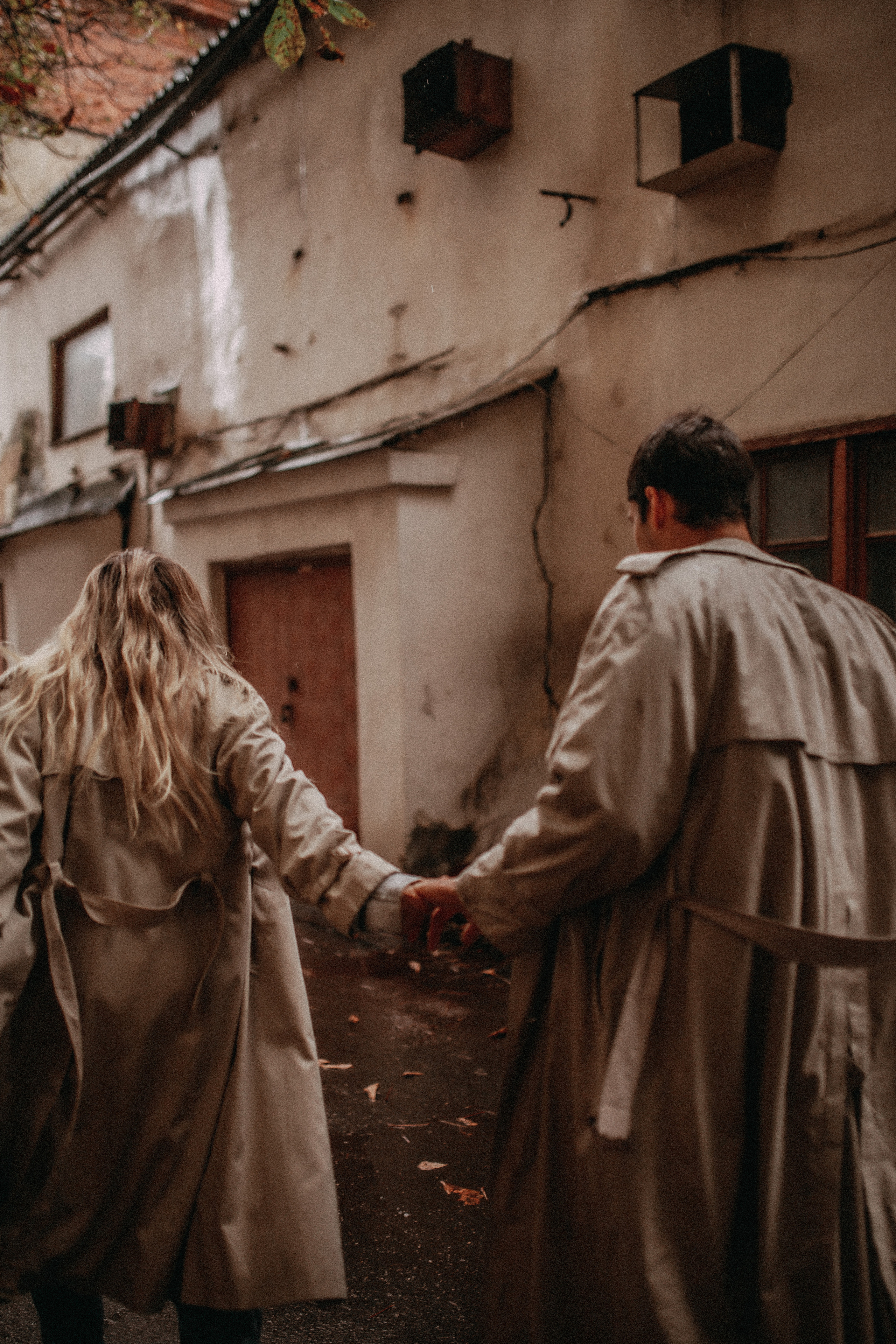 Лера & Юра. Фотограф НОГИНСК, Москва, Анастасия Белая