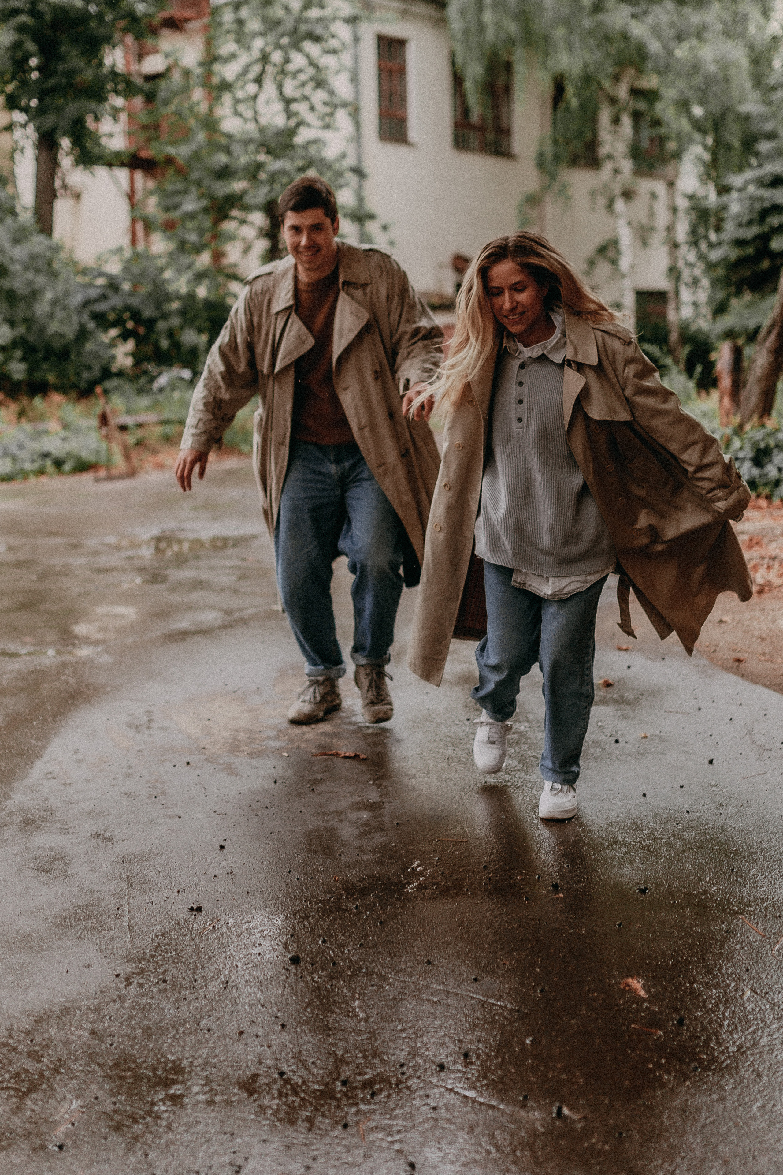 Лера & Юра. Фотограф НОГИНСК, Москва, Анастасия Белая