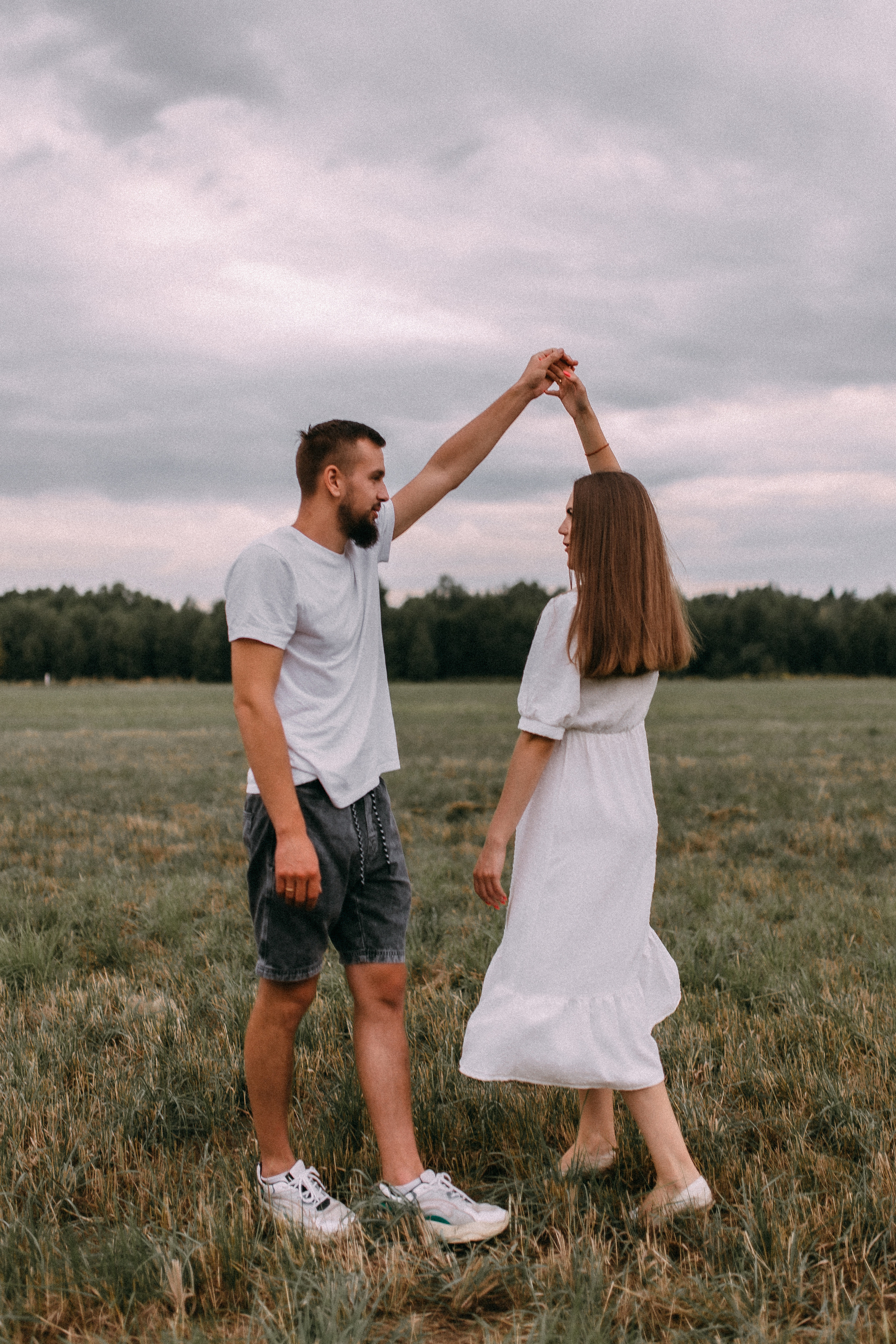 Вероника, Ольга, Сергей. Фотограф НОГИНСК, Москва, Анастасия Белая