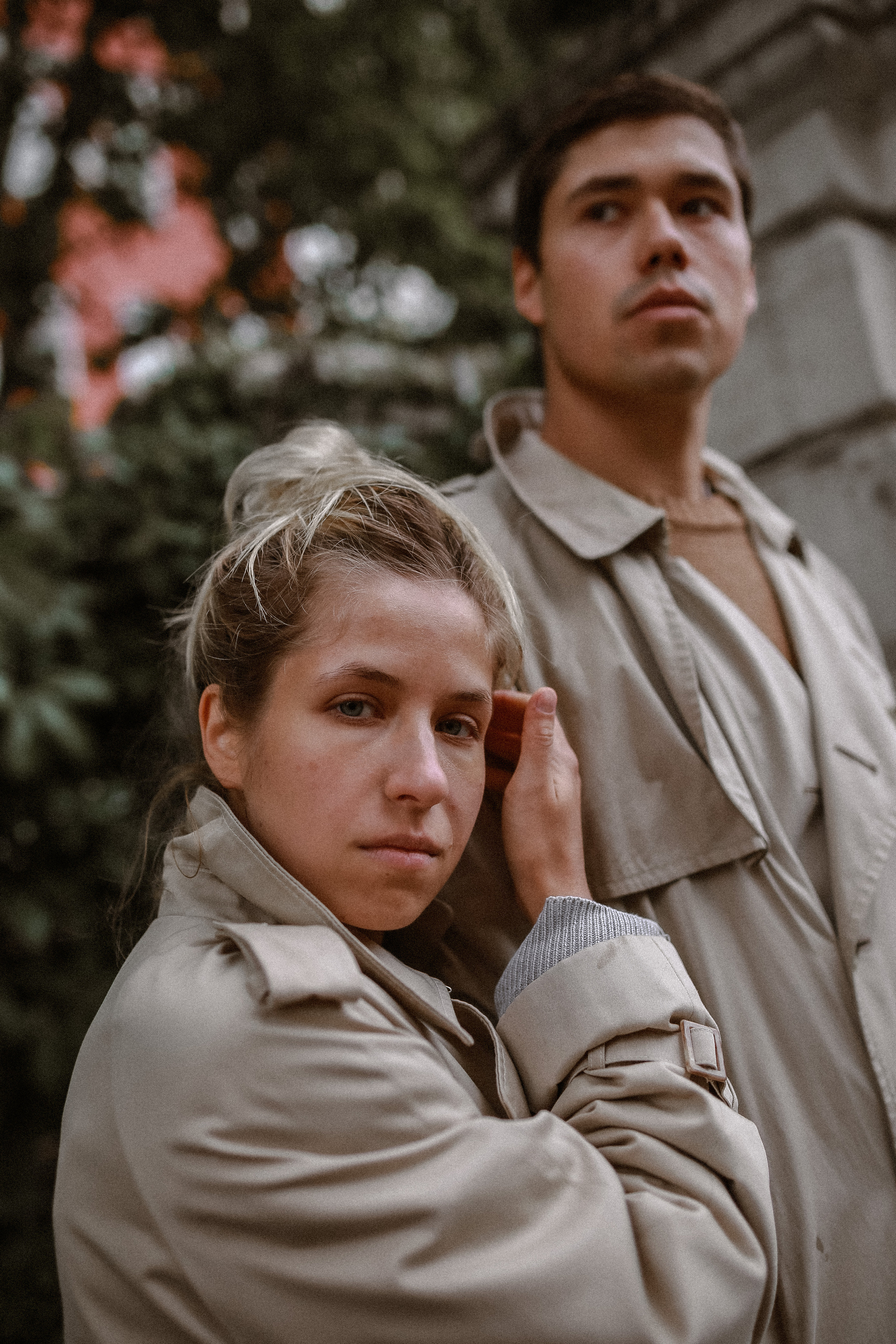 Лера & Юра. Фотограф НОГИНСК, Москва, Анастасия Белая