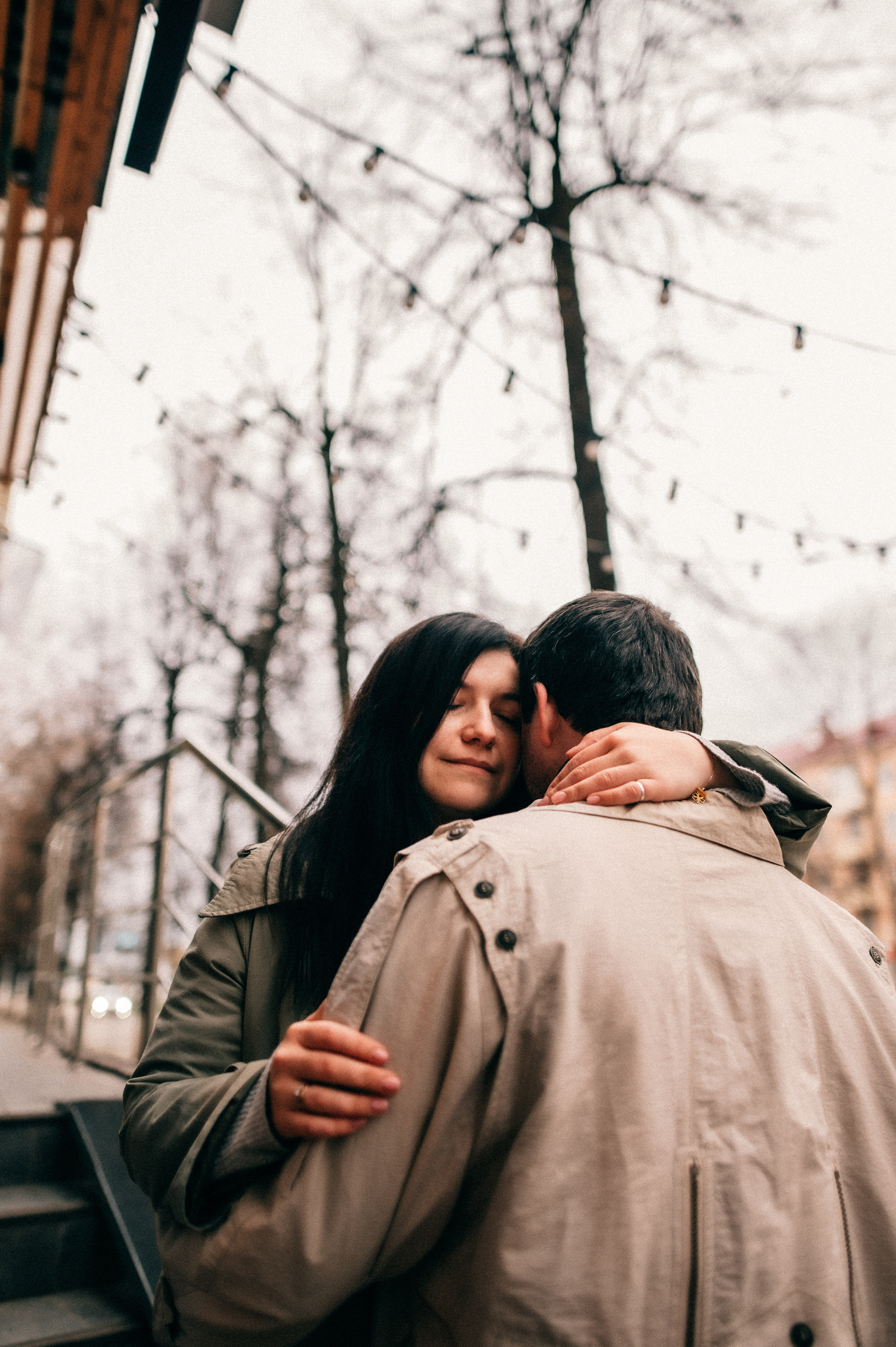 Надежда & Денис. Фотограф НОГИНСК, Москва, Анастасия Белая